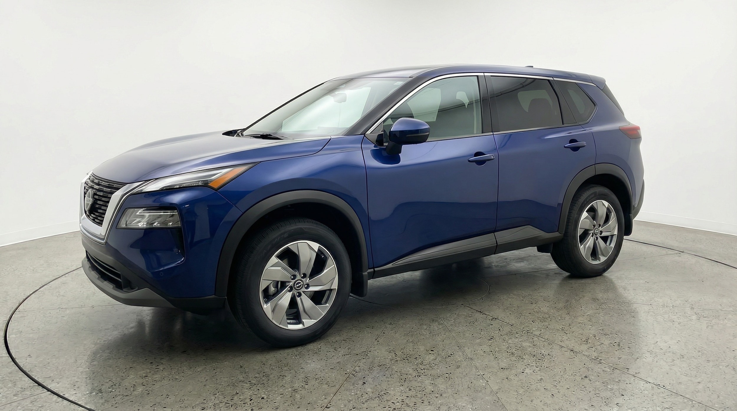 Thumbnail: 2025 Nissan Rogue - 3