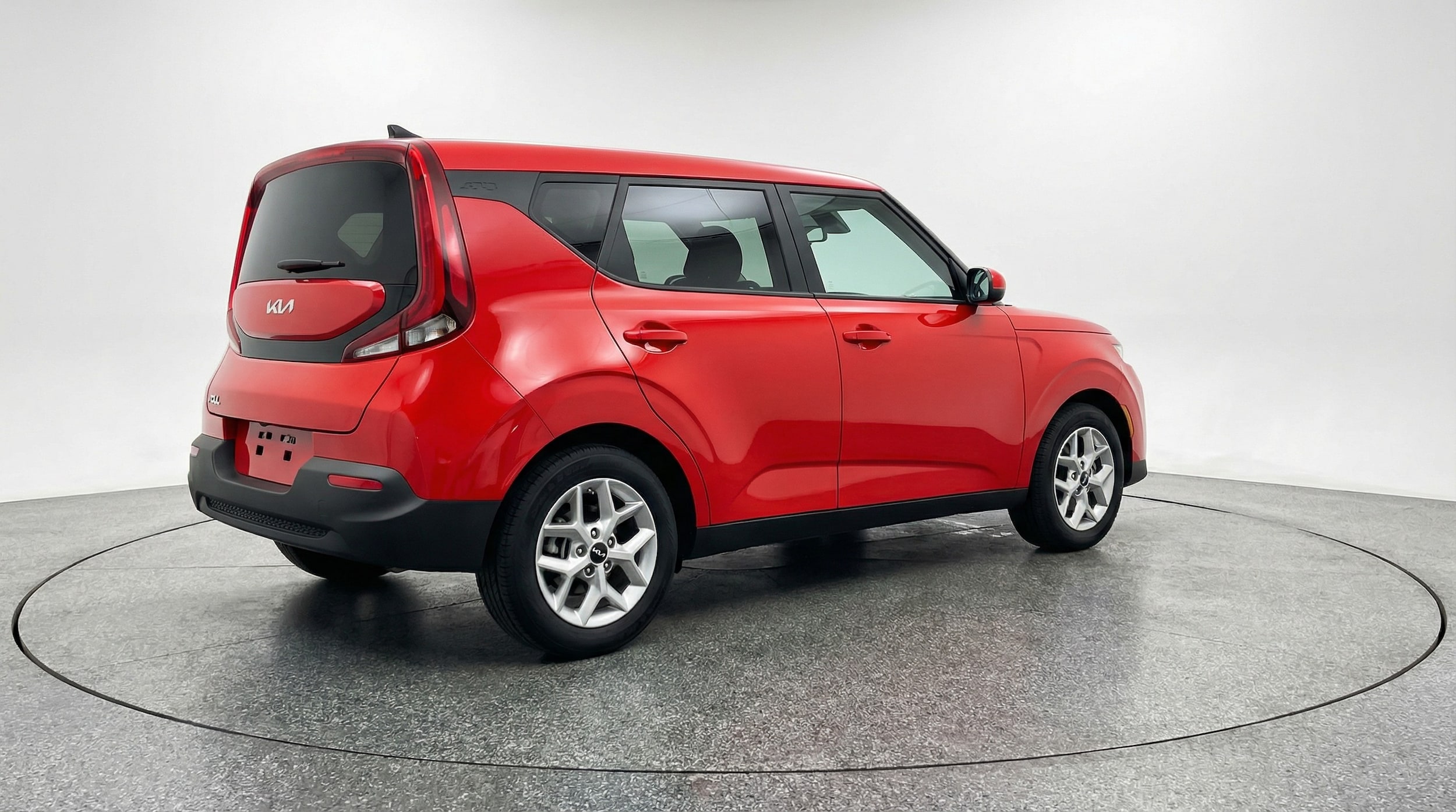 Thumbnail: 2025 Kia Soul - 7