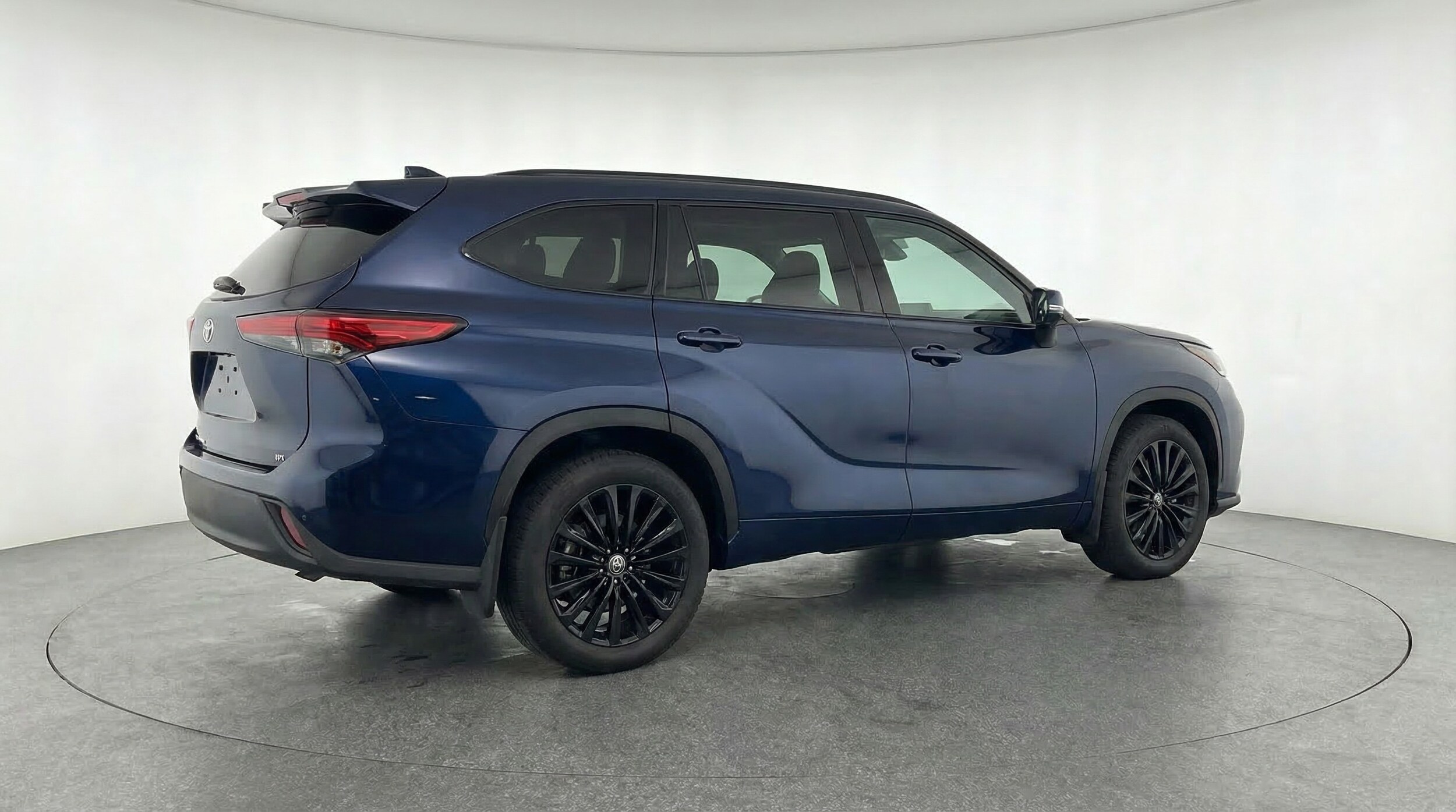 Thumbnail: 2025 Toyota Highlander - 7