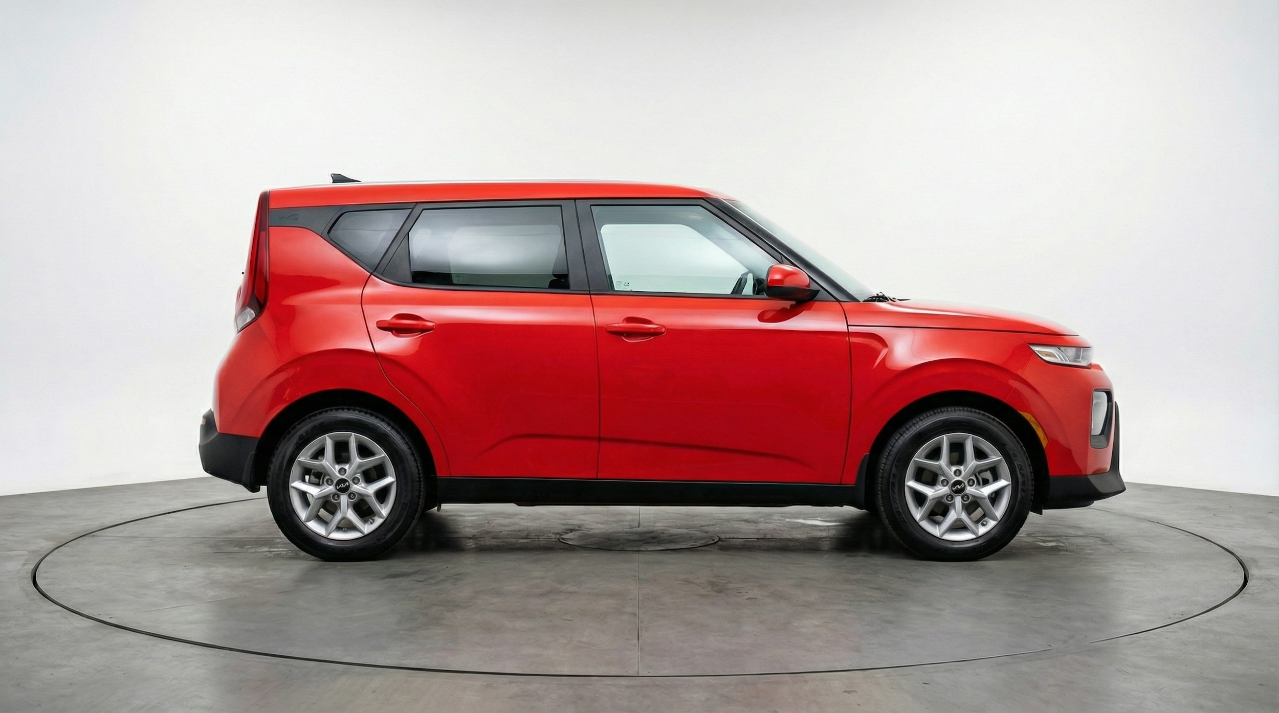 Thumbnail: 2025 Kia Soul - 8