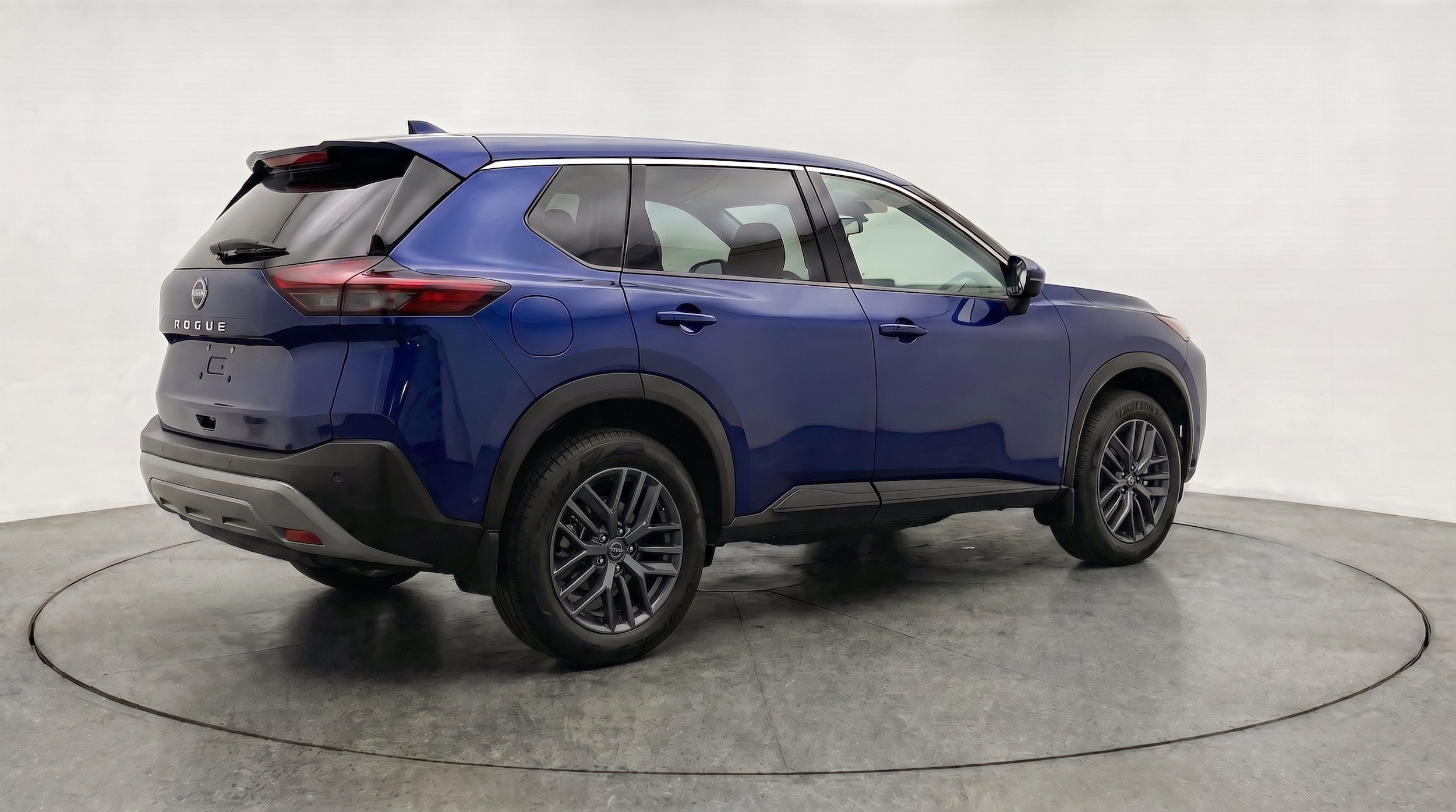 Thumbnail: 2026 Nissan Rogue - 9