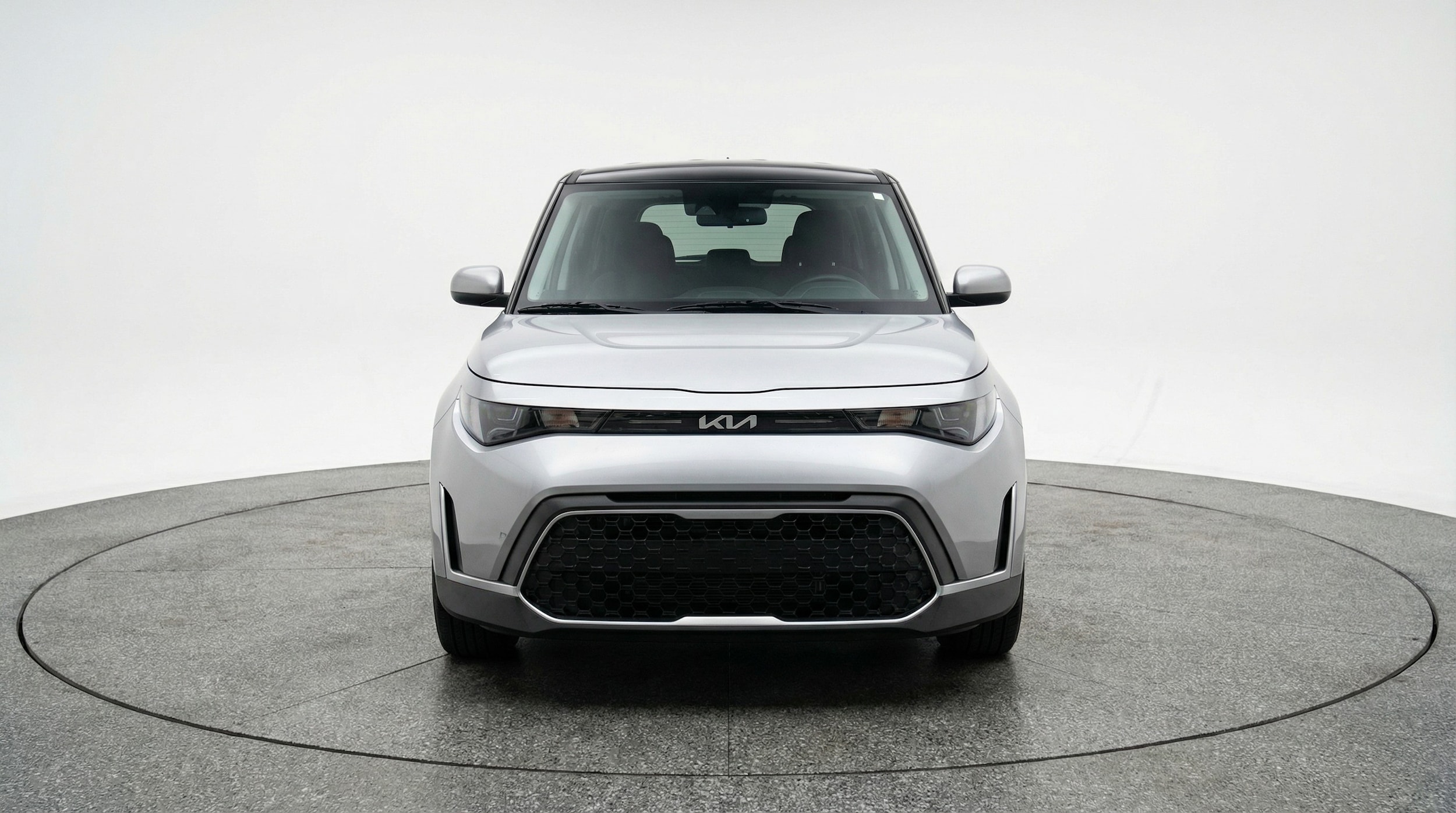Thumbnail: 2025 Kia Soul - 2