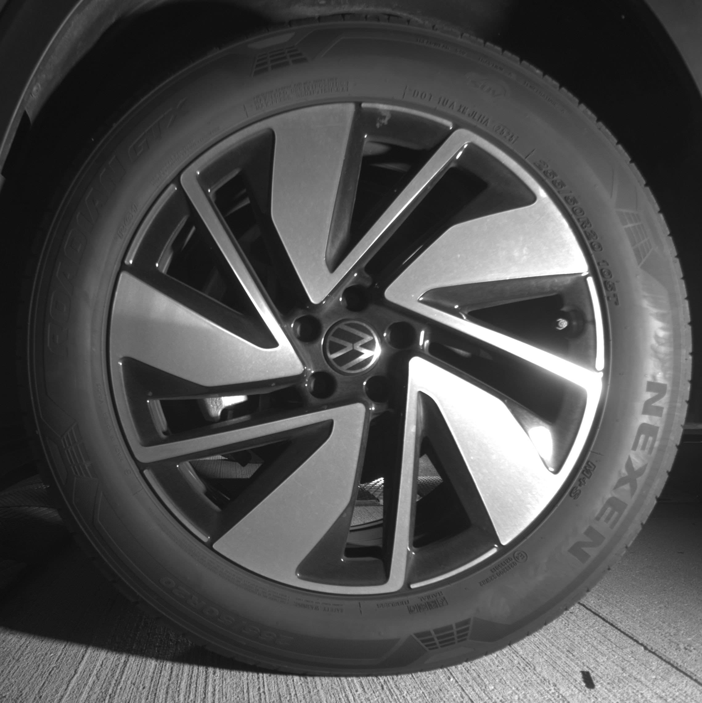 Thumbnail: 2026 Volkswagen Atlas - 12