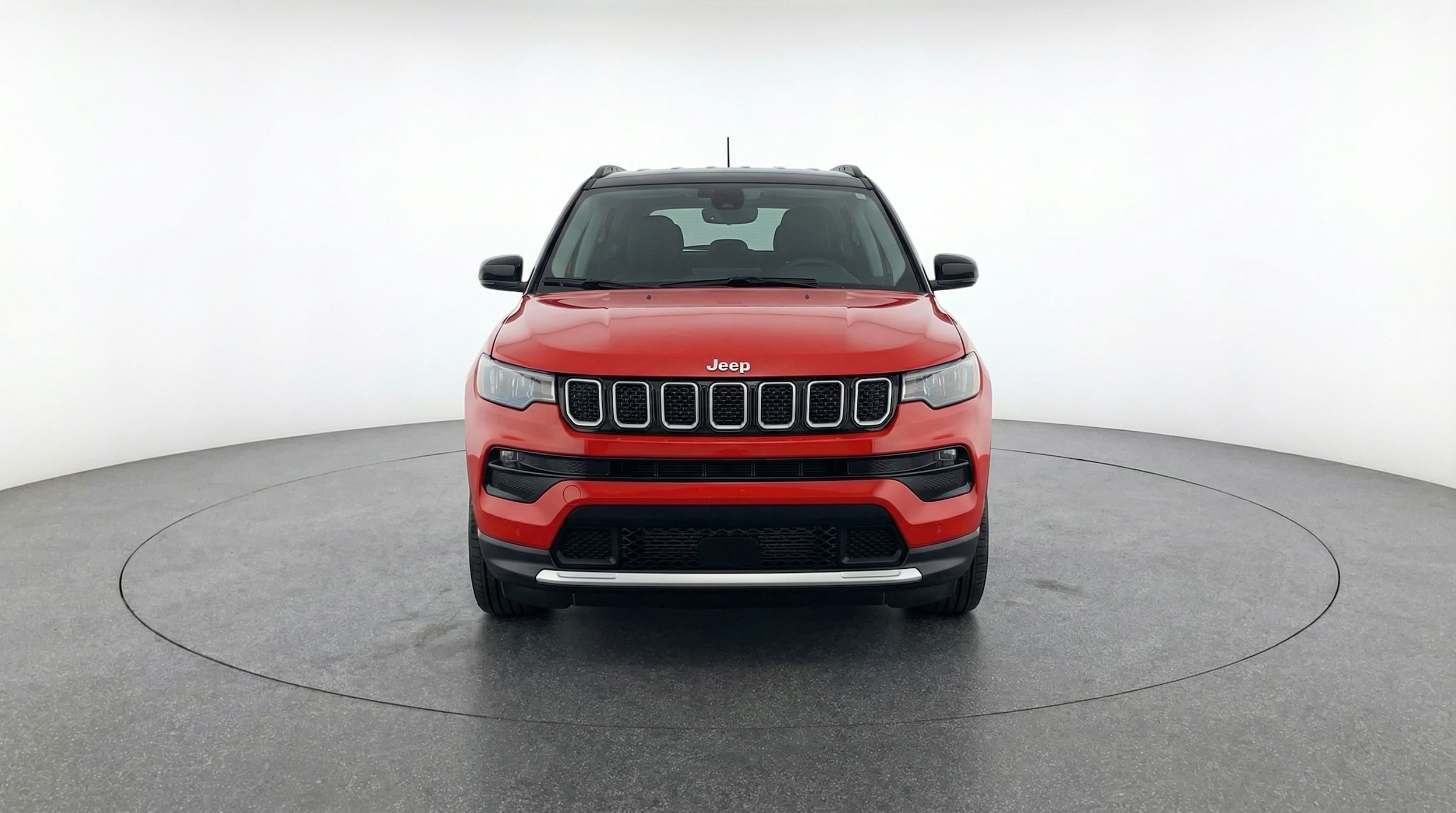 Thumbnail: 2025 Jeep Compass - 2