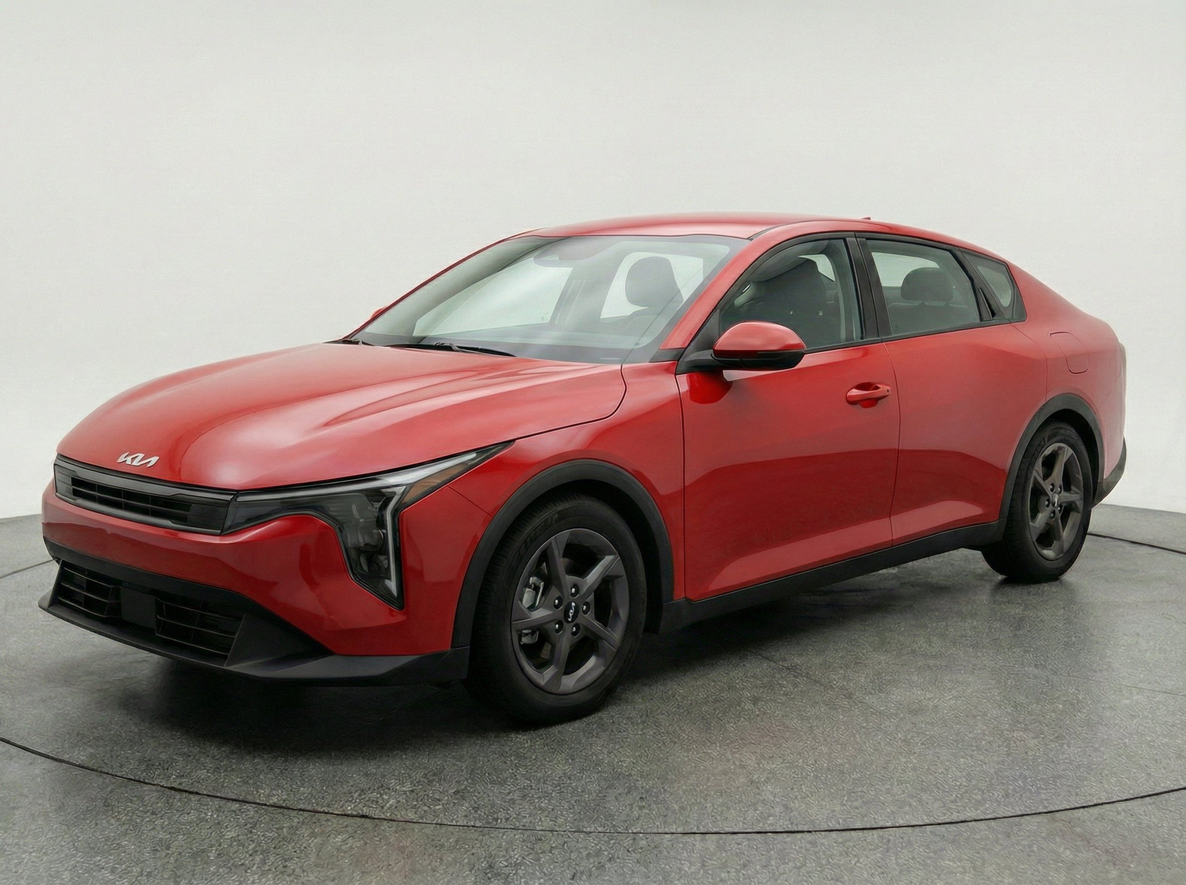 Thumbnail: 2025 Kia K4 - 3