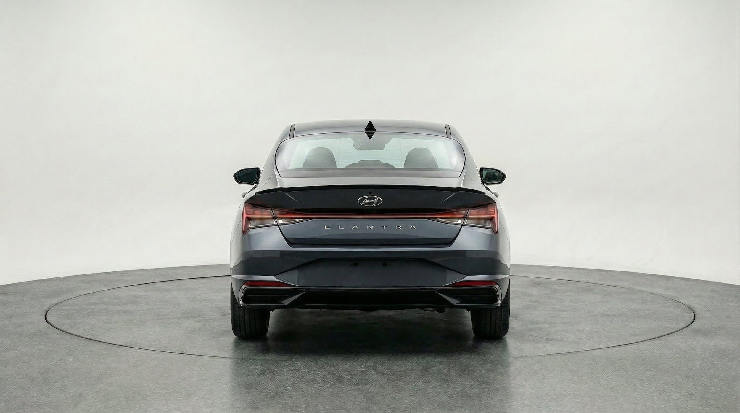 Thumbnail: 2026 Hyundai Elantra - 7