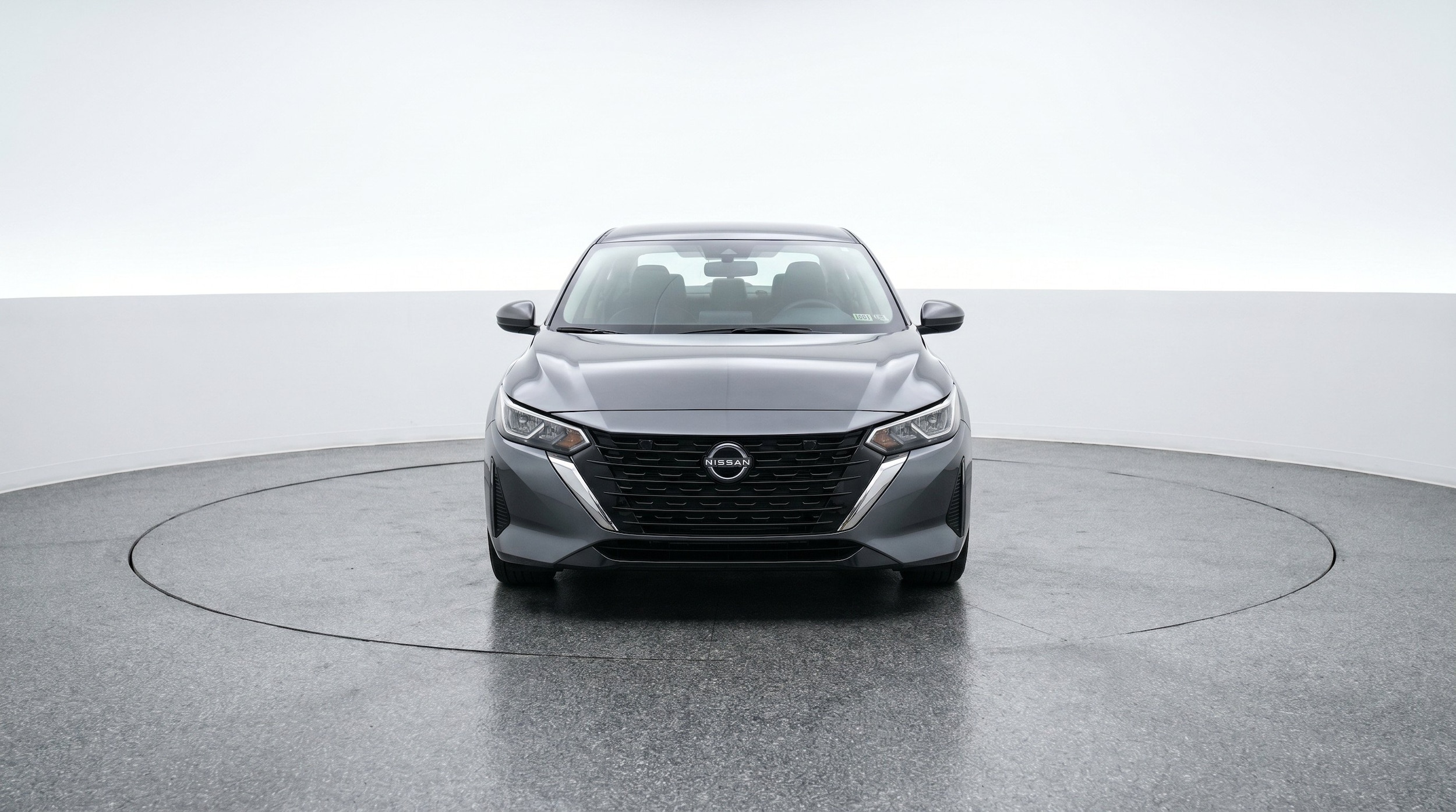 Thumbnail: 2025 Nissan Sentra - 2