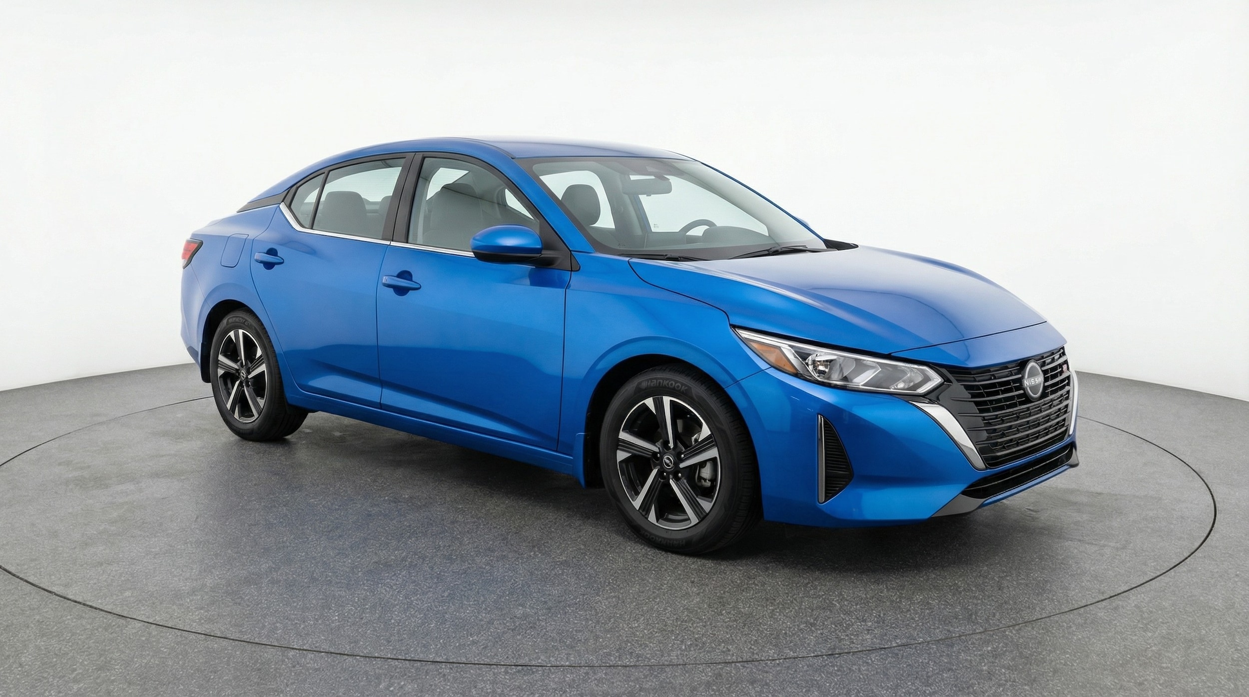 Thumbnail: 2025 Nissan Sentra - 1