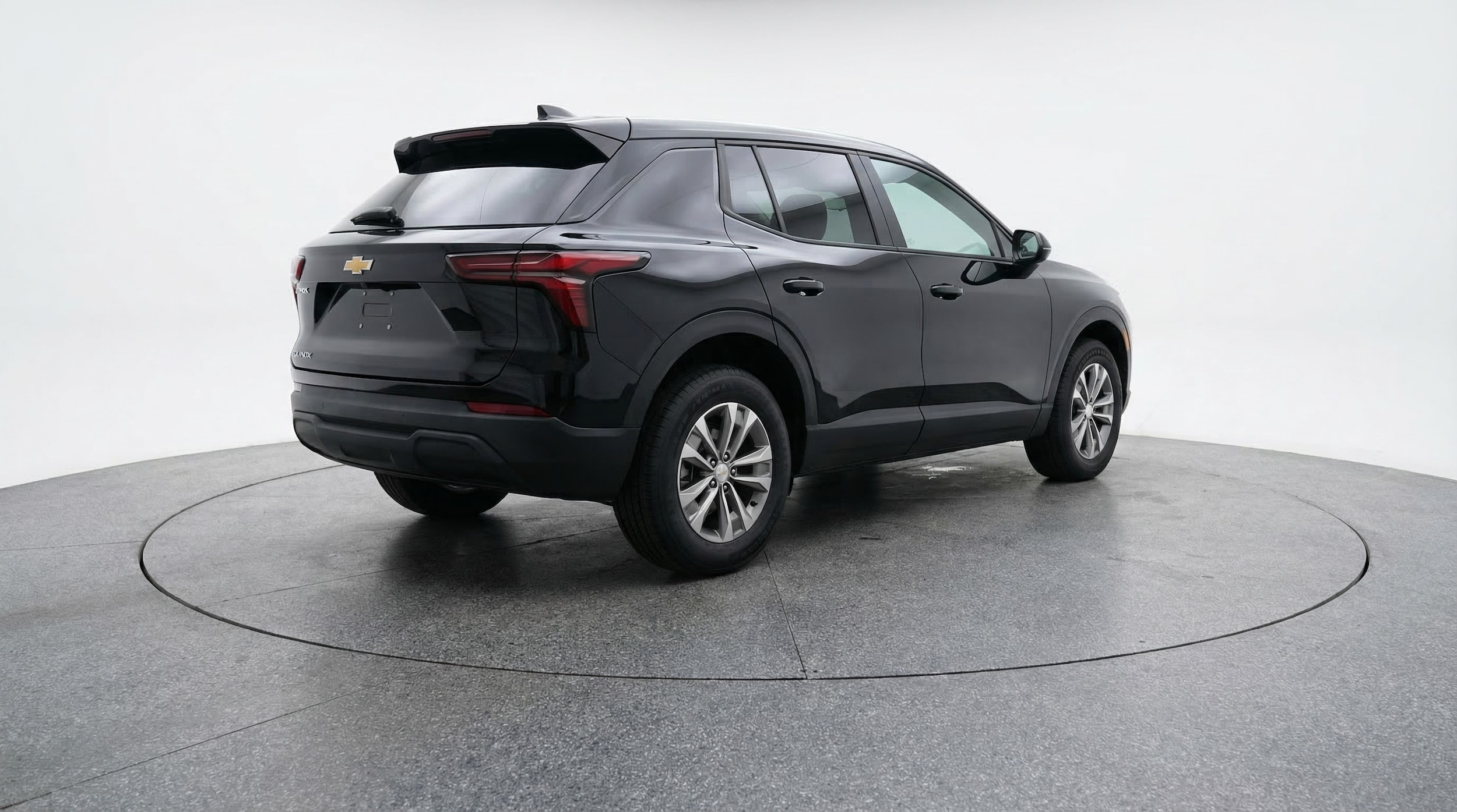 Thumbnail: 2025 Chevrolet Equinox - 7