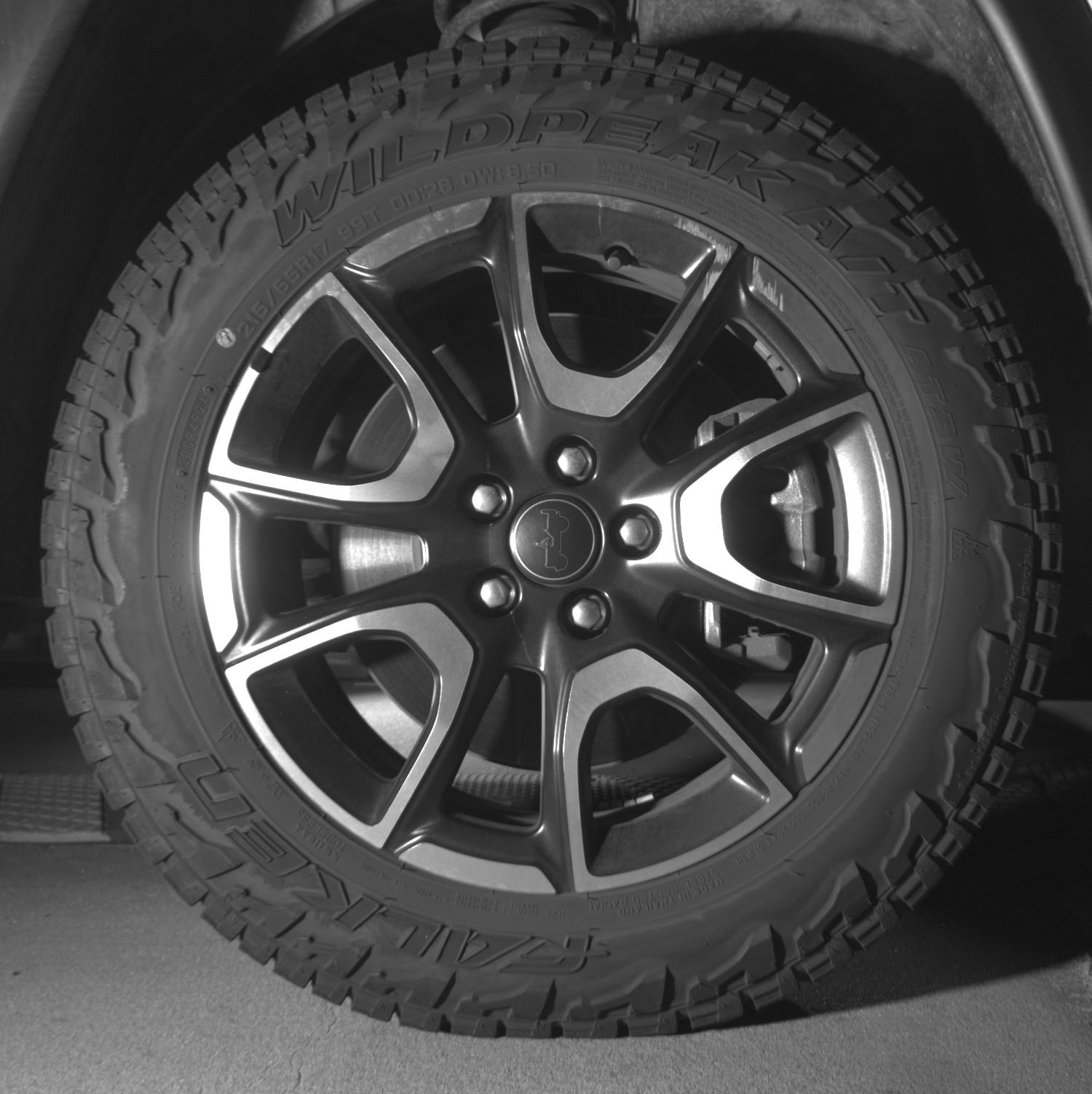 Thumbnail: 2025 Jeep Compass - 10