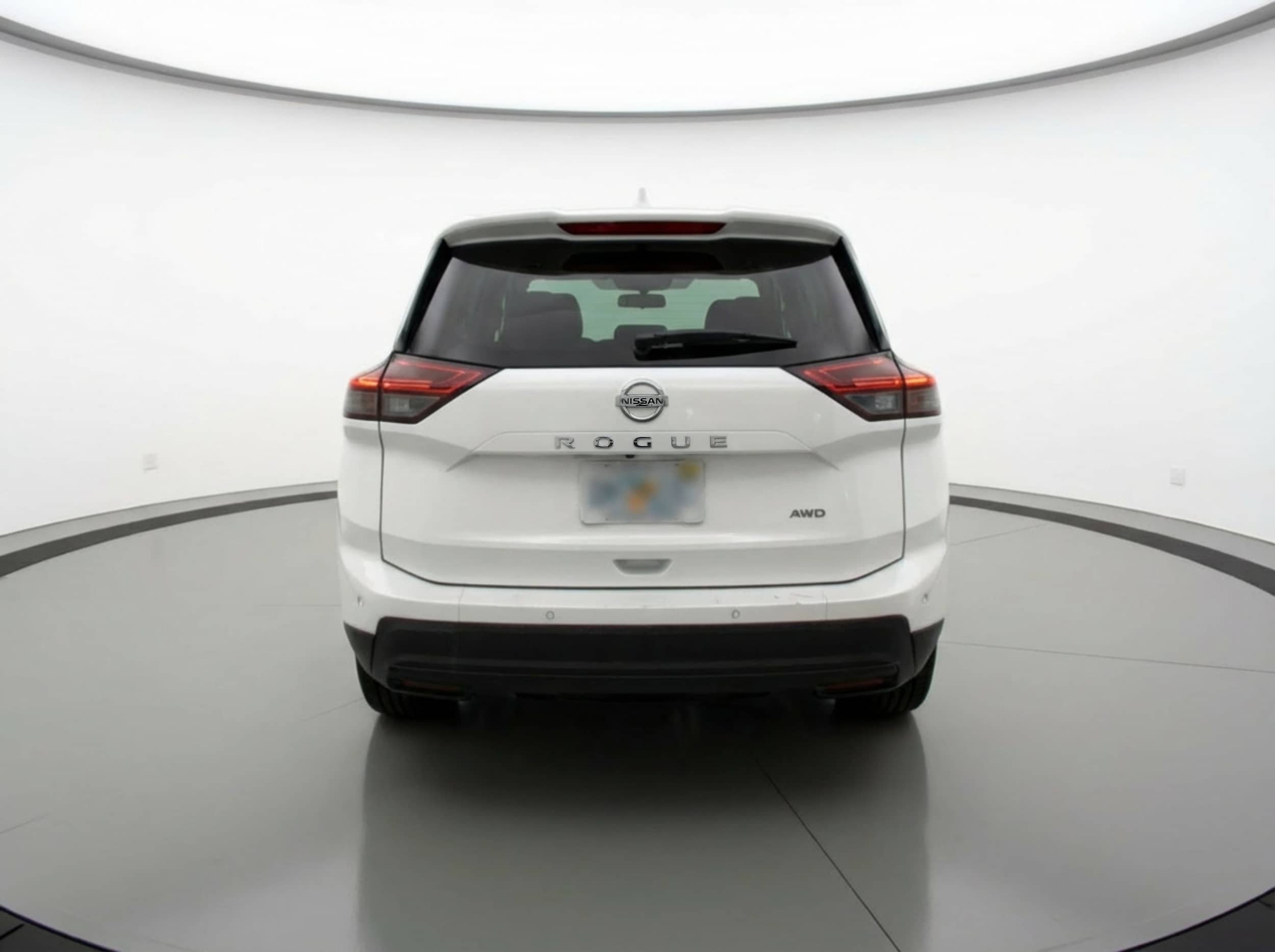 Thumbnail: 2025 Nissan Rogue - 6