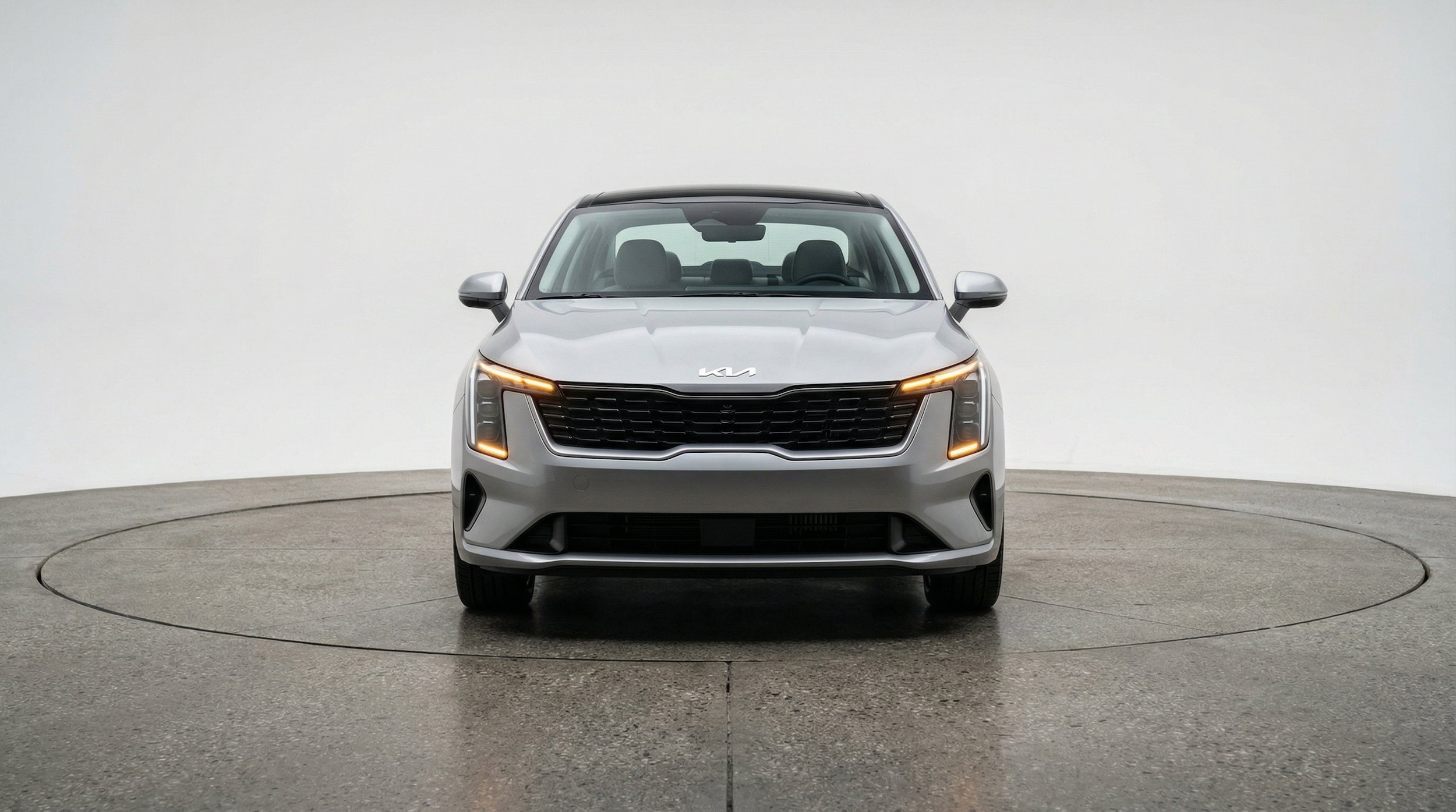 Thumbnail: 2026 Kia K4 - 2