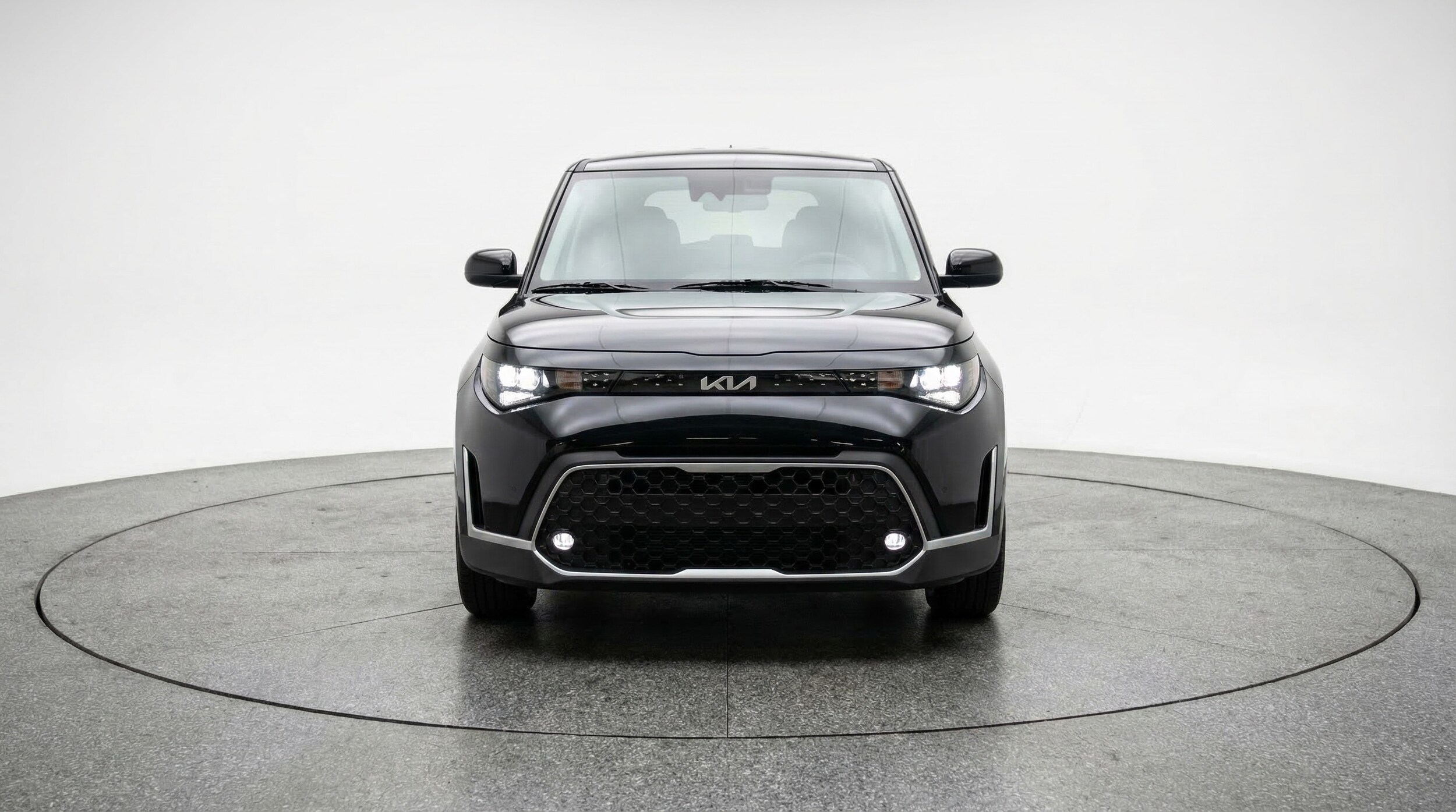 Thumbnail: 2025 Kia Soul - 2