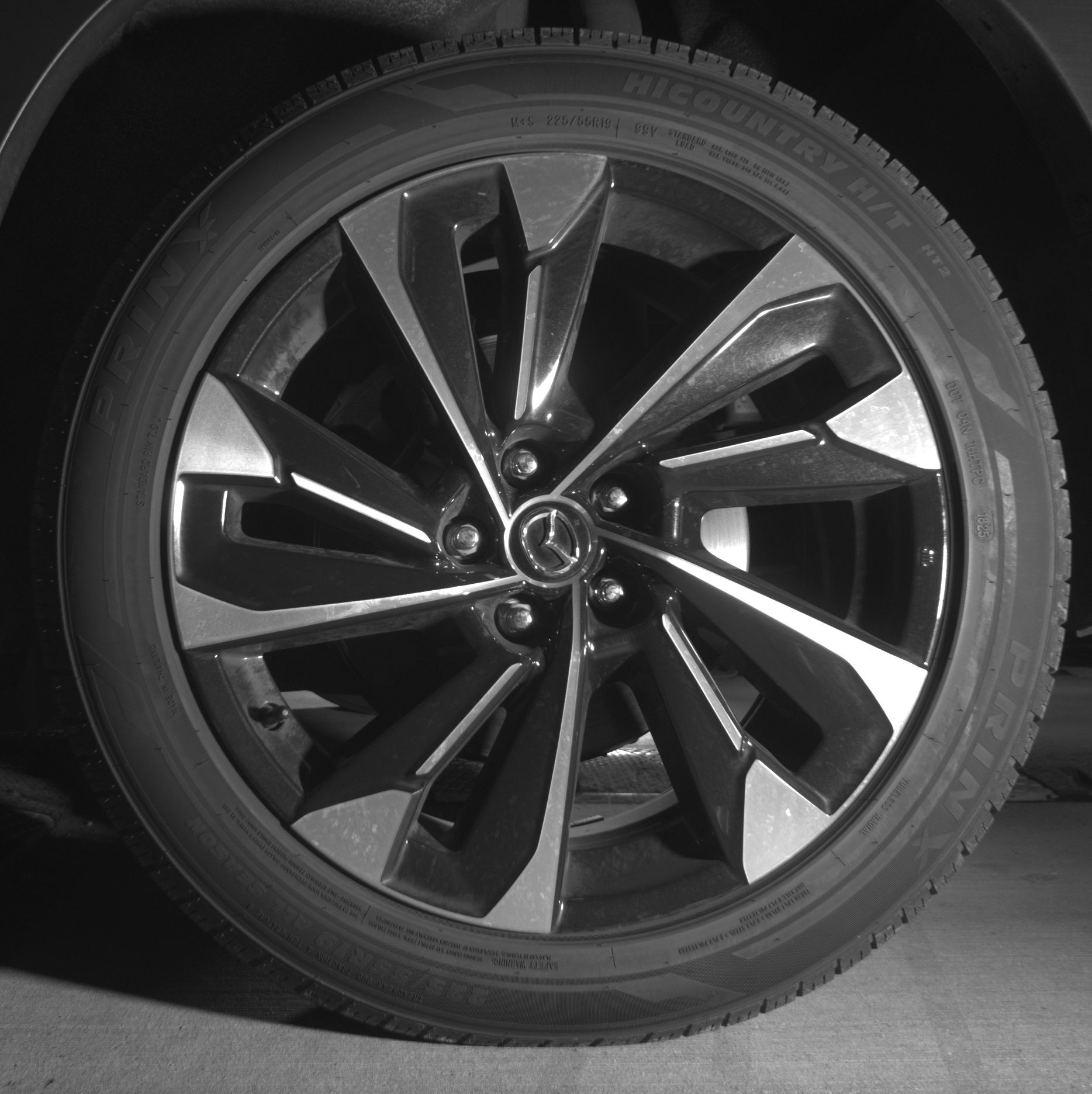 Thumbnail: 2025 Mazda CX-50 - 11