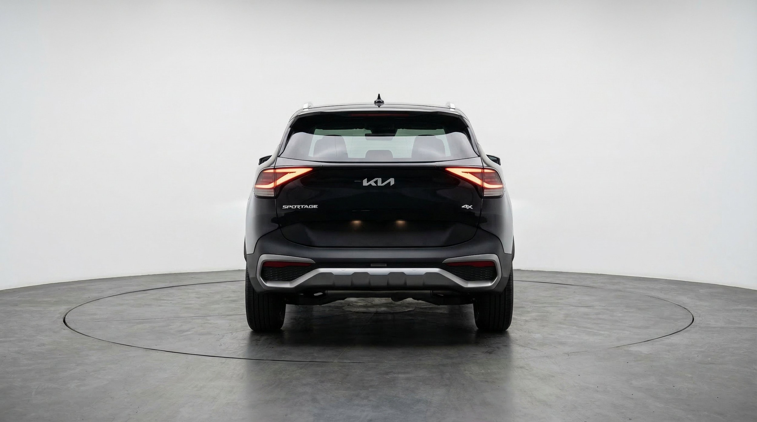 Thumbnail: 2026 Kia Sportage - 7