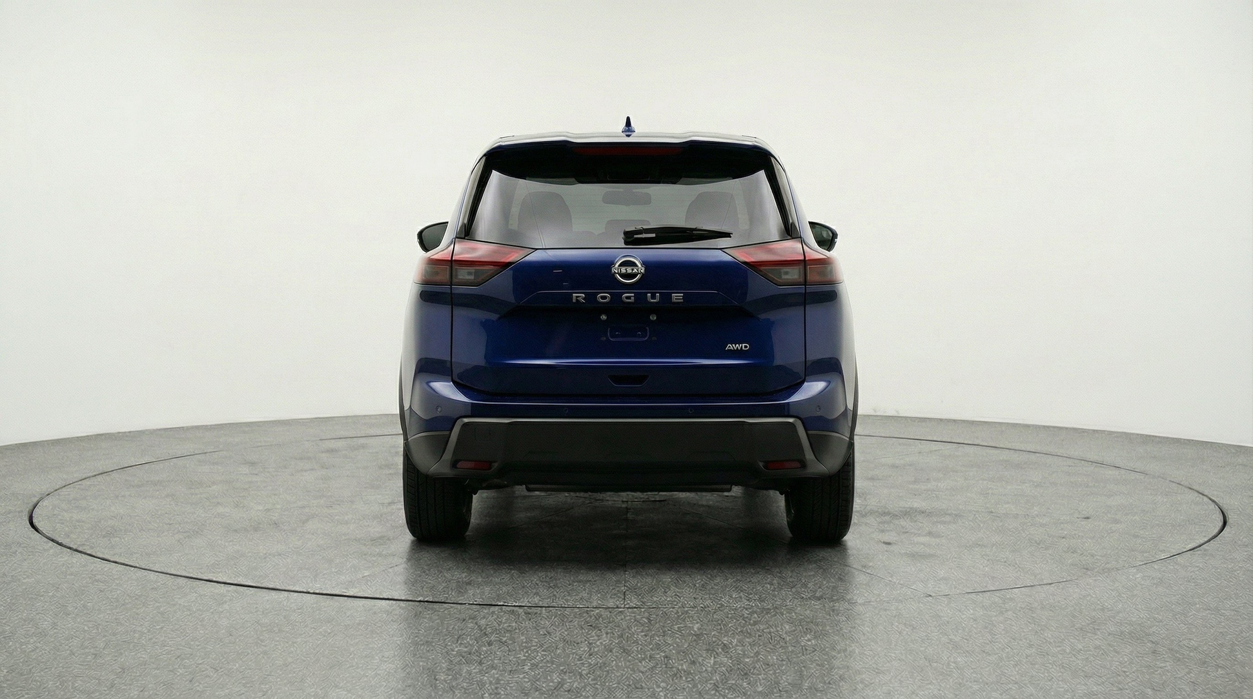Thumbnail: 2025 Nissan Rogue - 7
