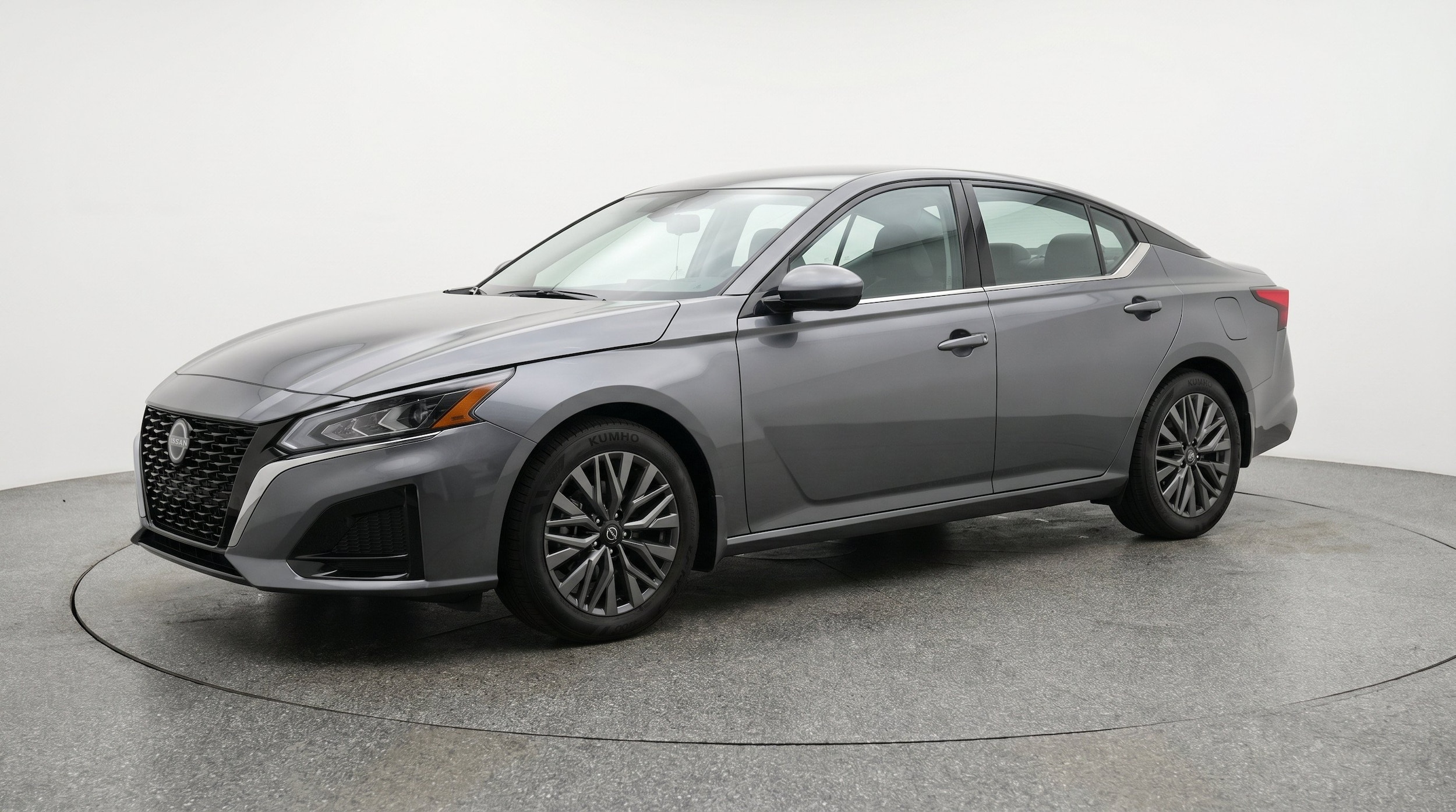 Thumbnail: 2026 Nissan Altima - 3