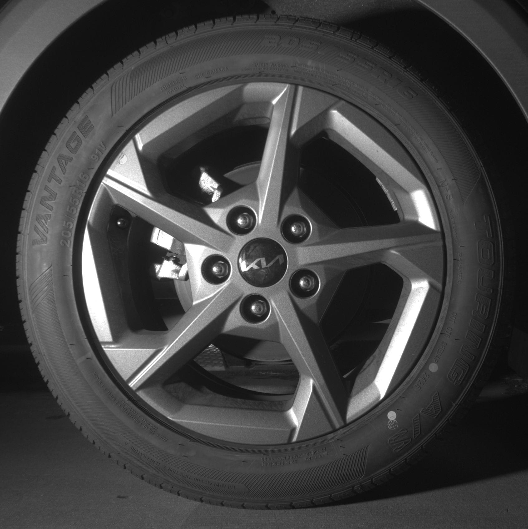 Thumbnail: 2025 Kia K4 - 12