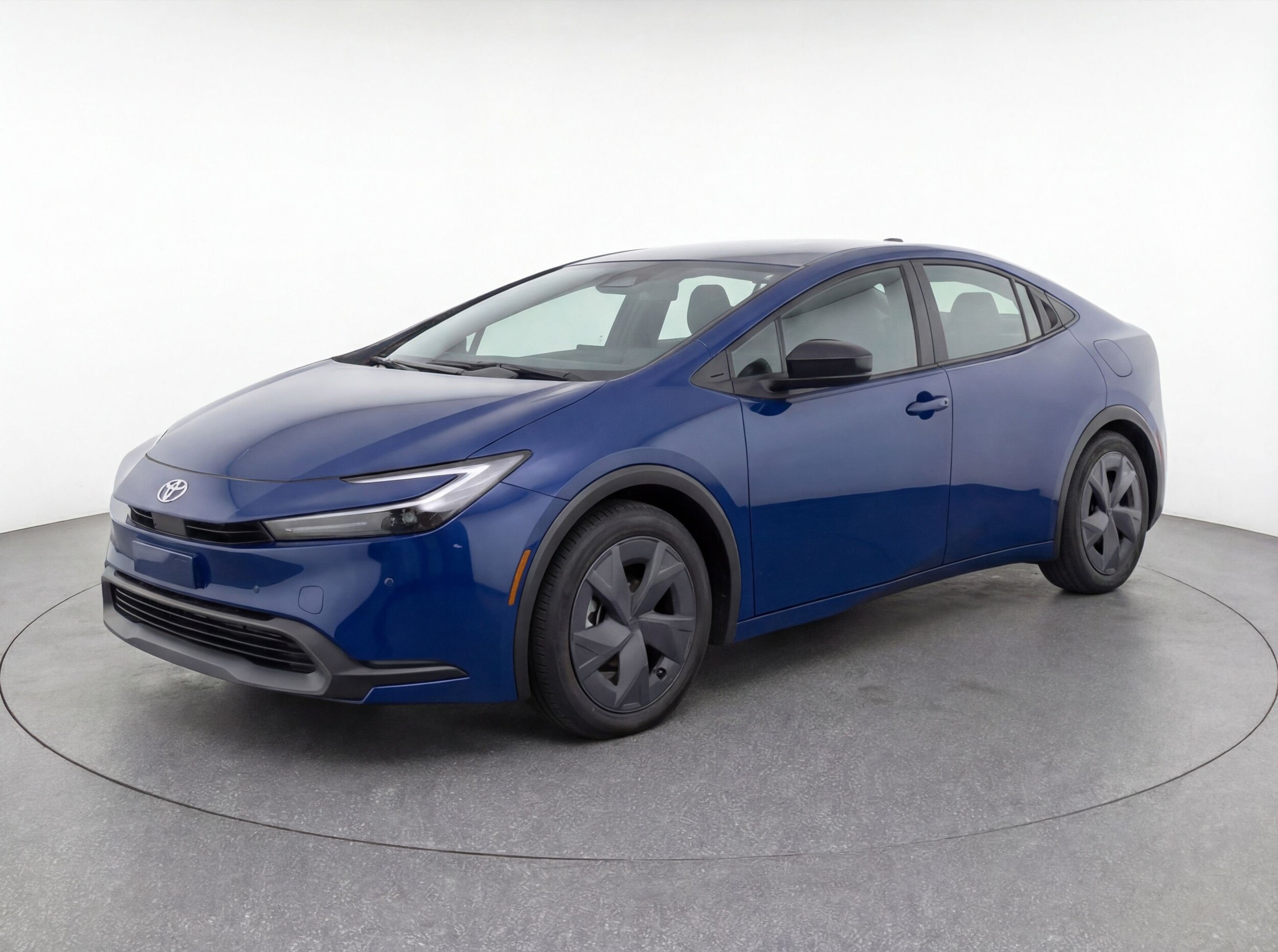 Thumbnail: 2025 Toyota Prius - 3