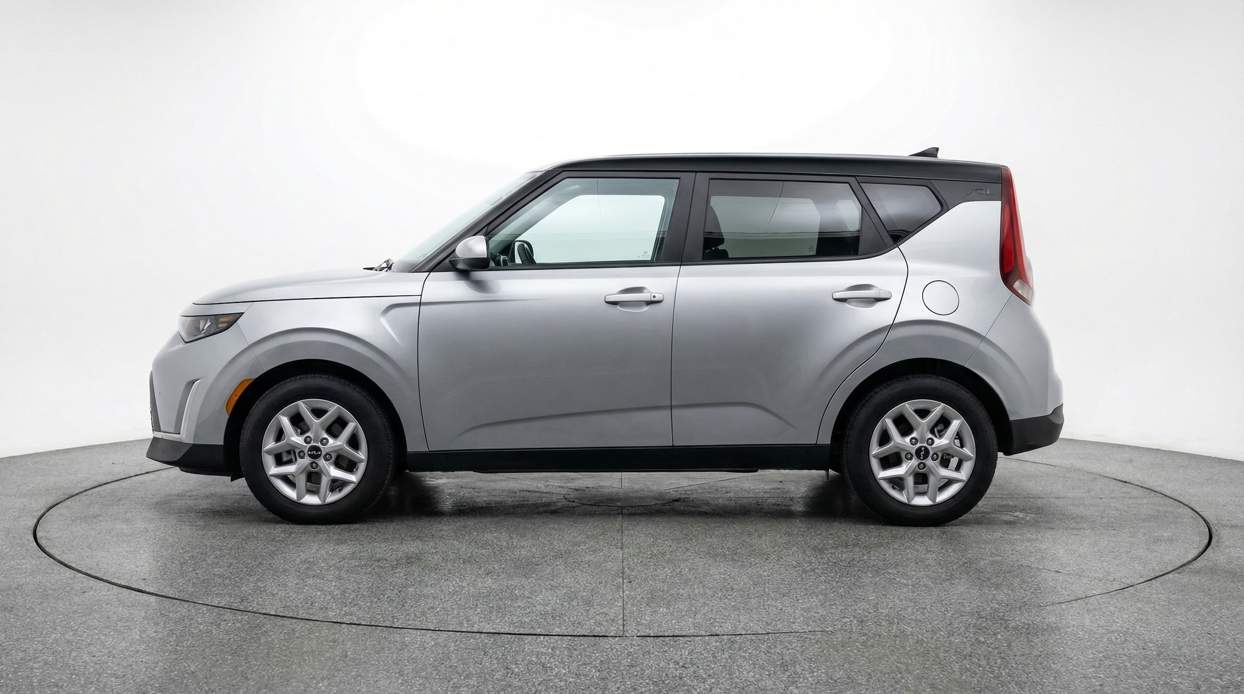 Thumbnail: 2025 Kia Soul - 4