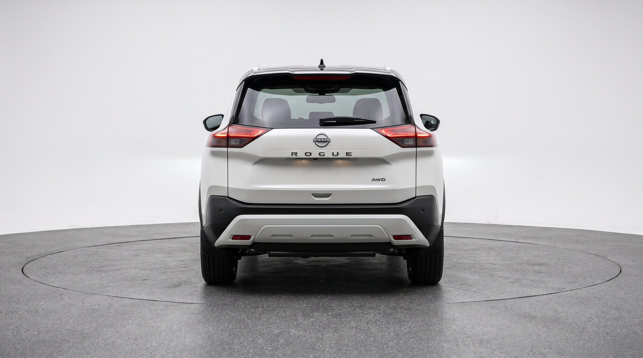 Thumbnail: 2026 Nissan Rogue - 7