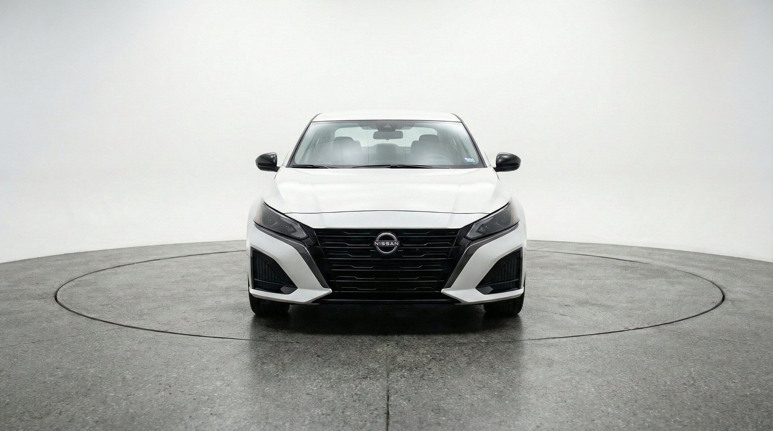 Thumbnail: 2026 Nissan Altima - 2