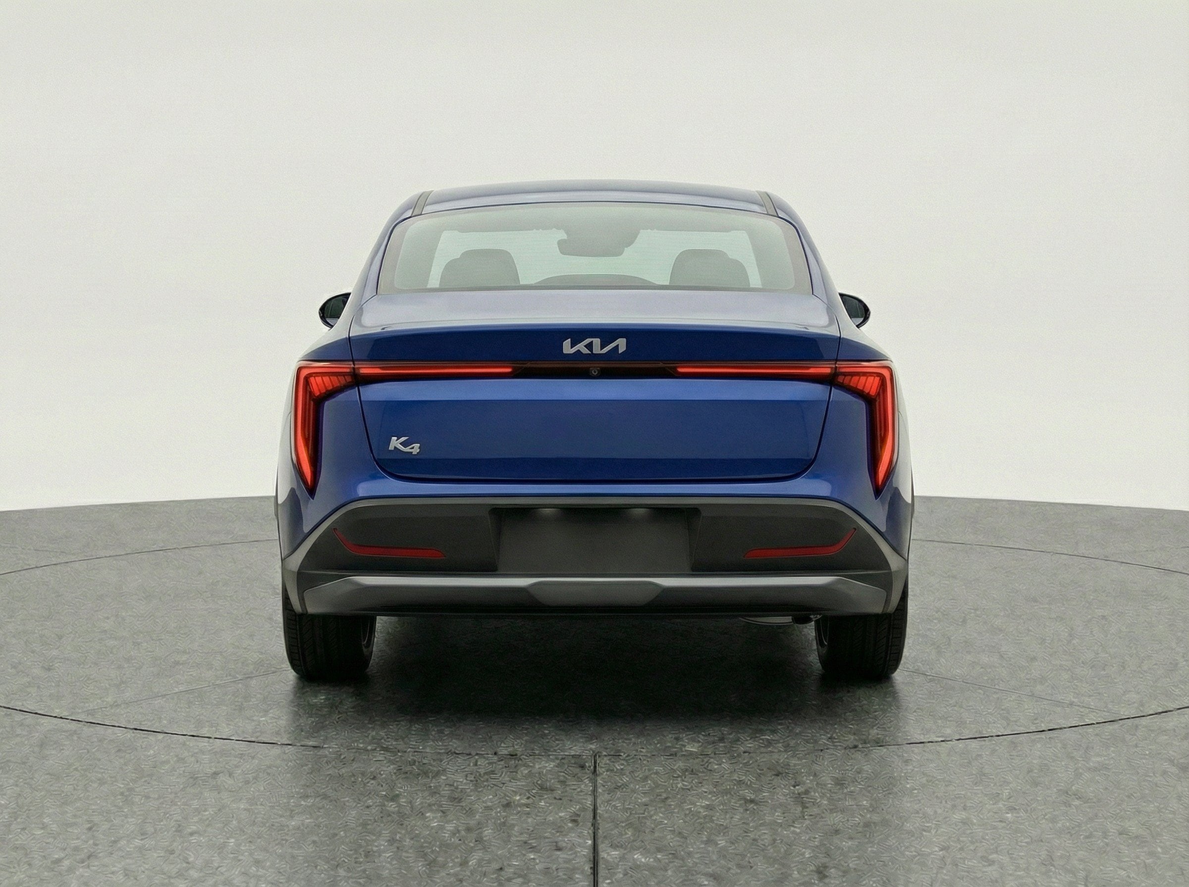Thumbnail: 2025 Kia K4 - 7