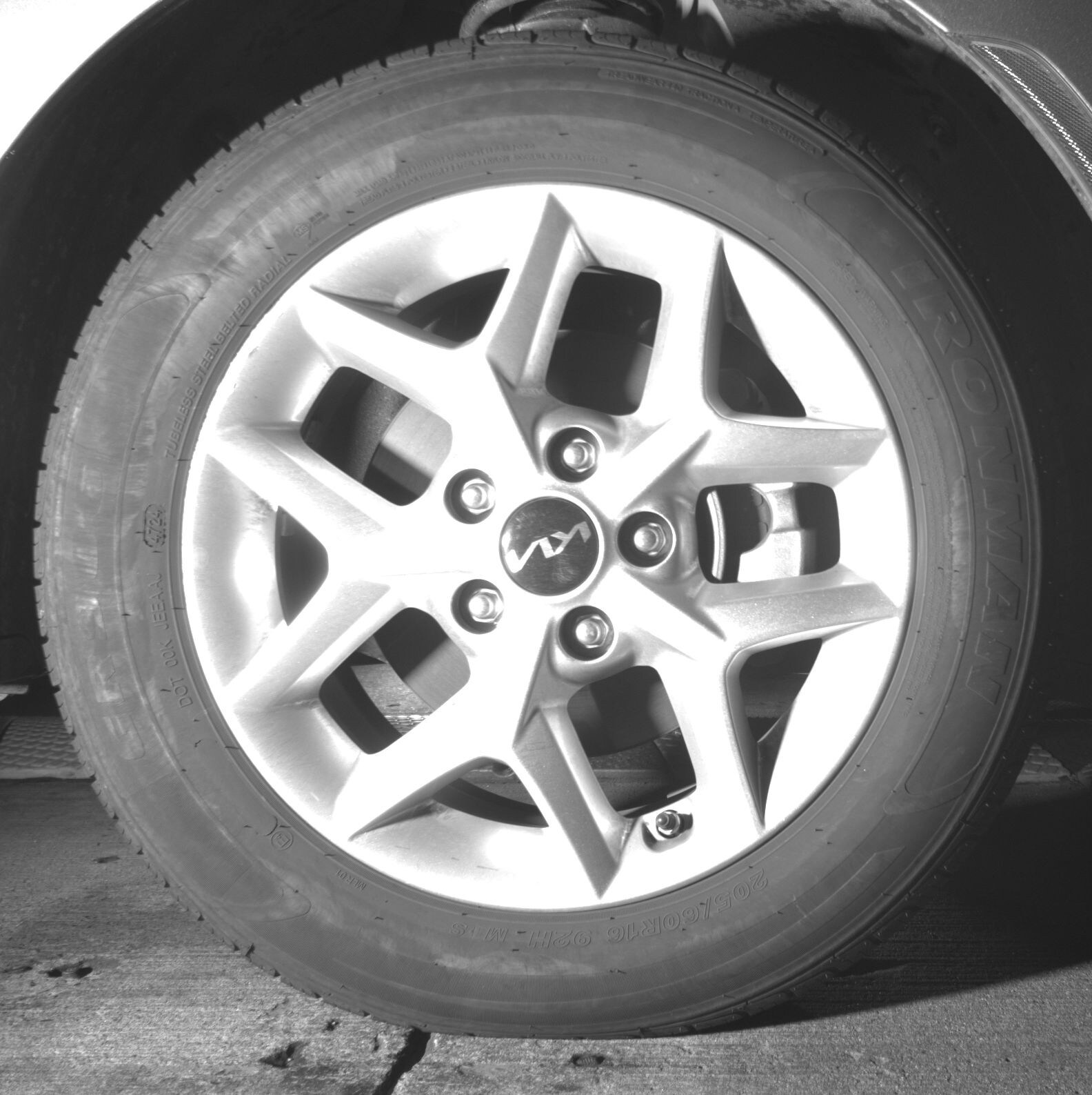 Thumbnail: 2025 Kia Soul - 10