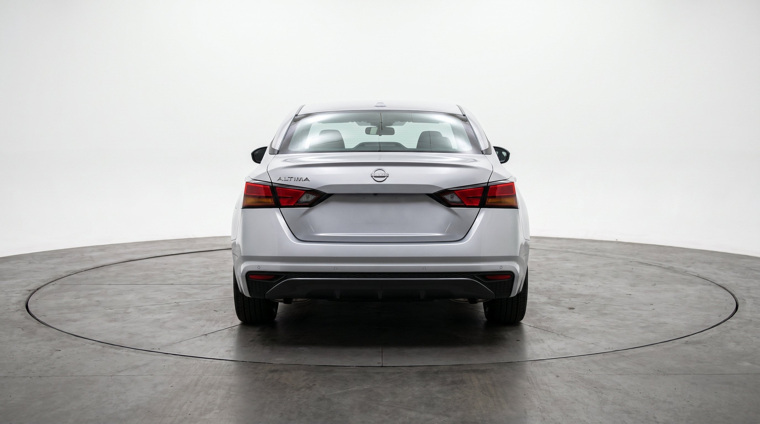 Thumbnail: 2026 Nissan Altima - 7