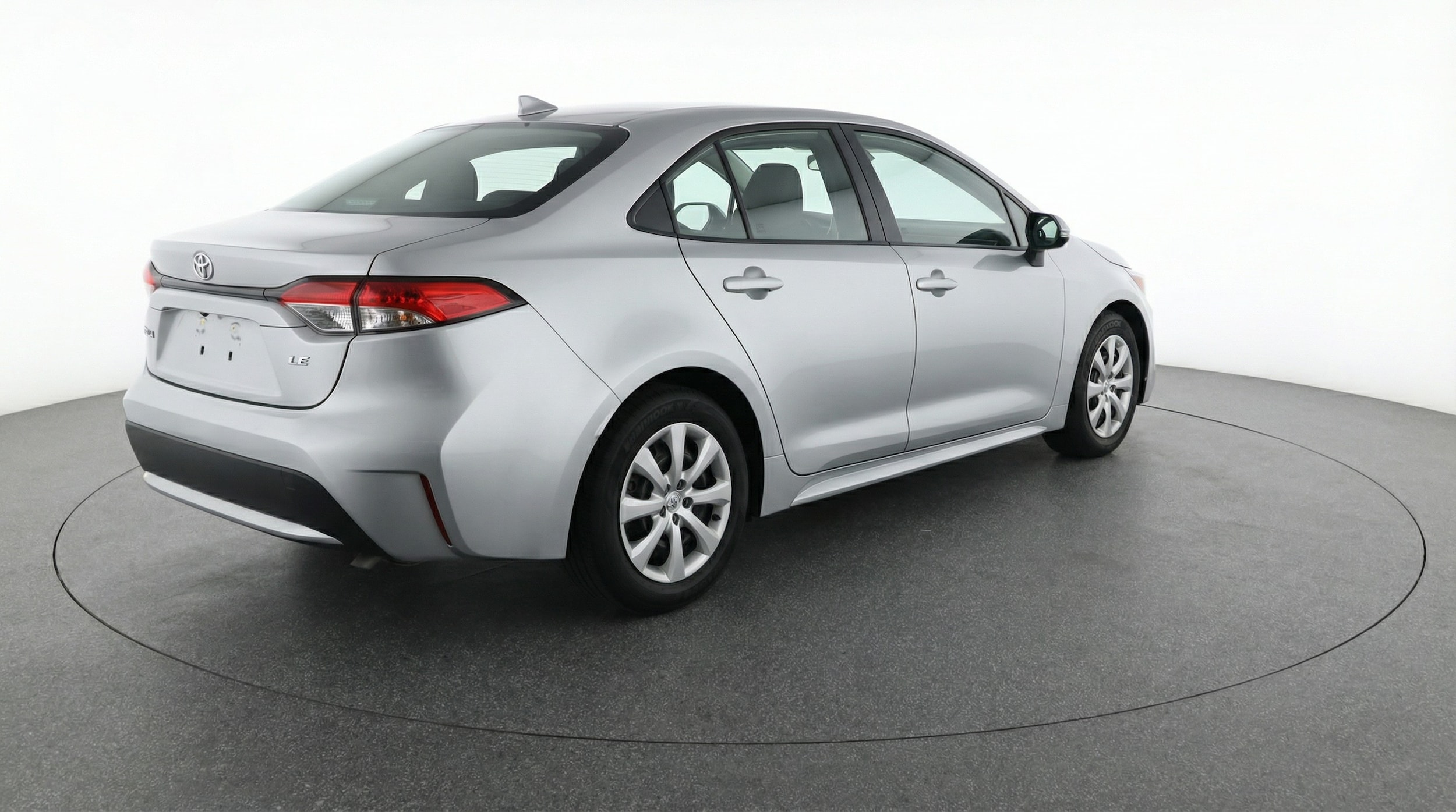Thumbnail: 2025 Toyota Corolla - 7