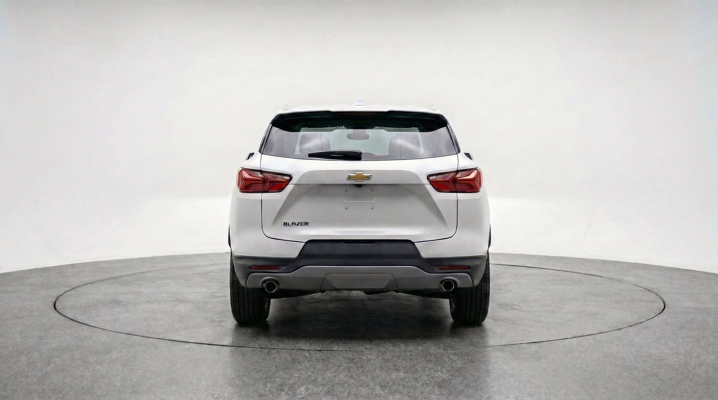 Thumbnail: 2025 Chevrolet Blazer - 7