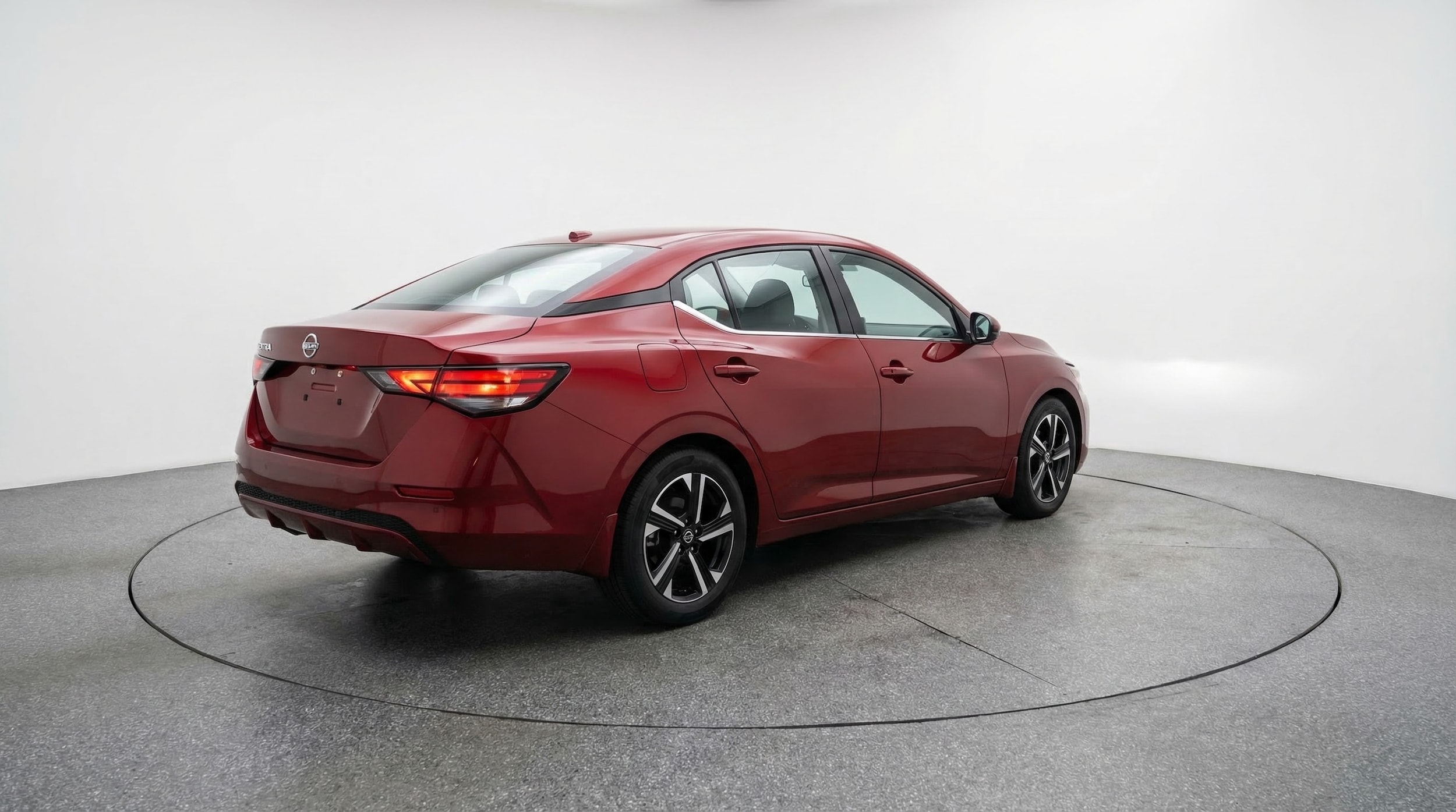 Thumbnail: 2025 Nissan Sentra - 7