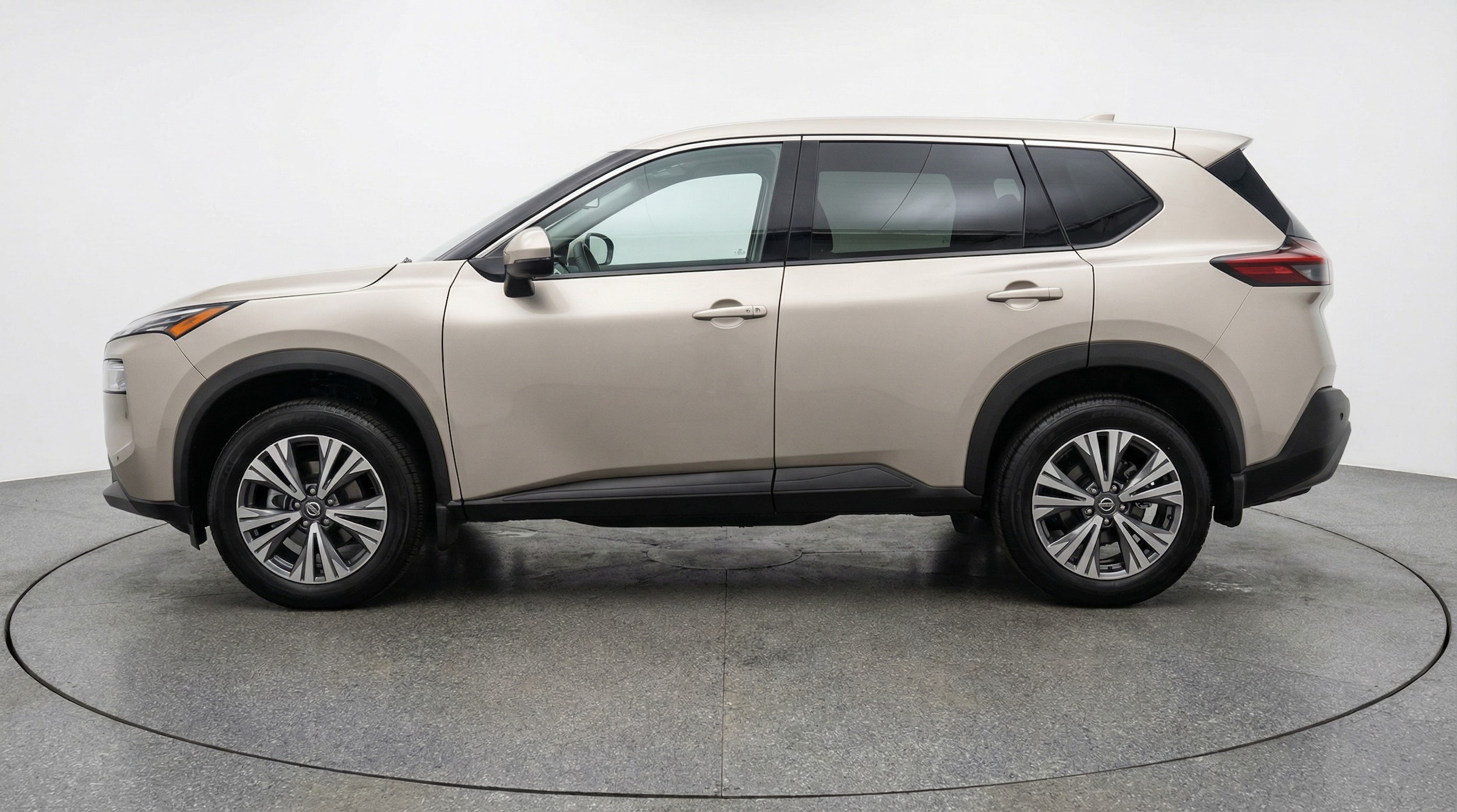 Thumbnail: 2025 Nissan Rogue - 4