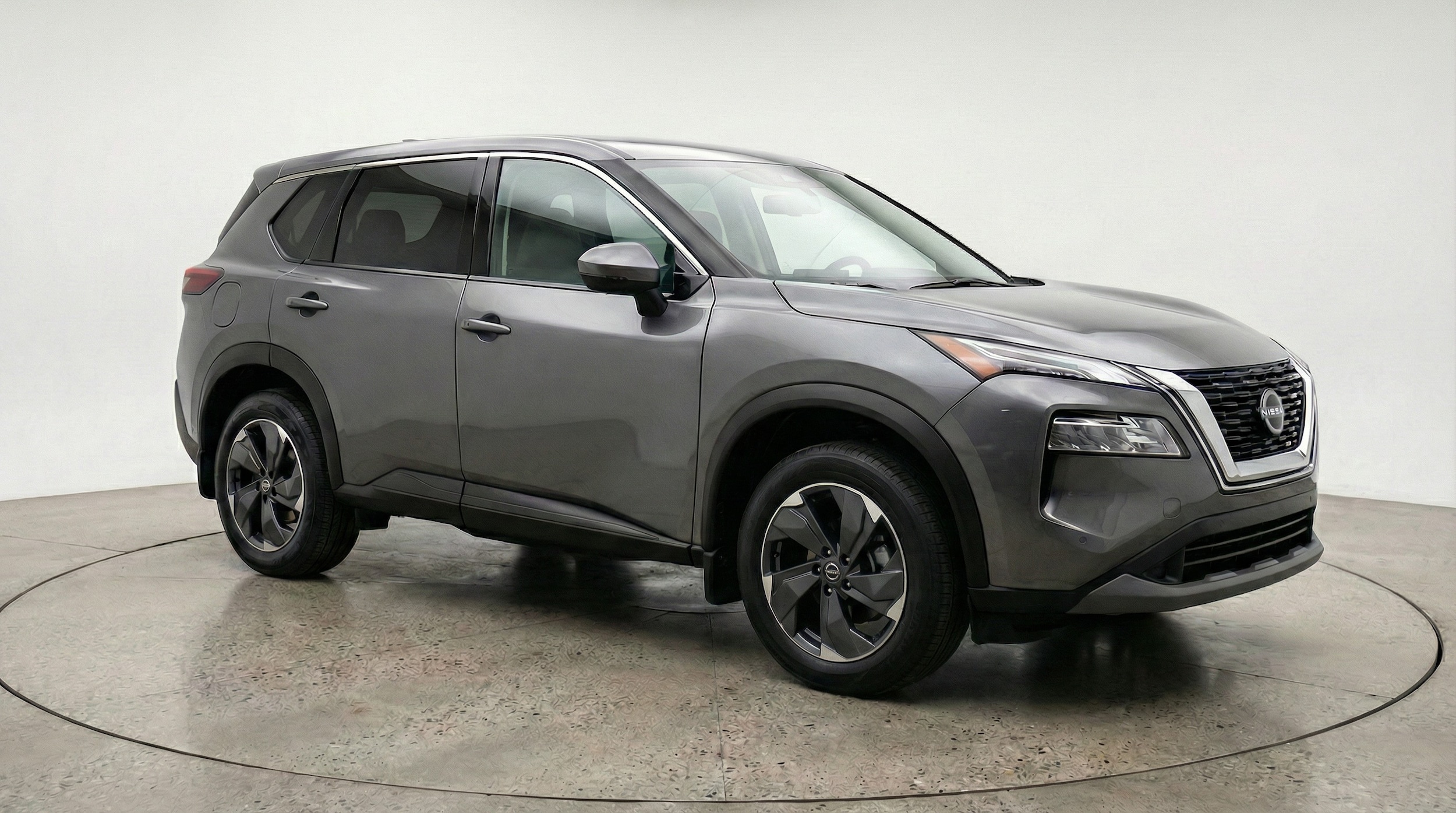 Thumbnail: 2025 Nissan Rogue - 1