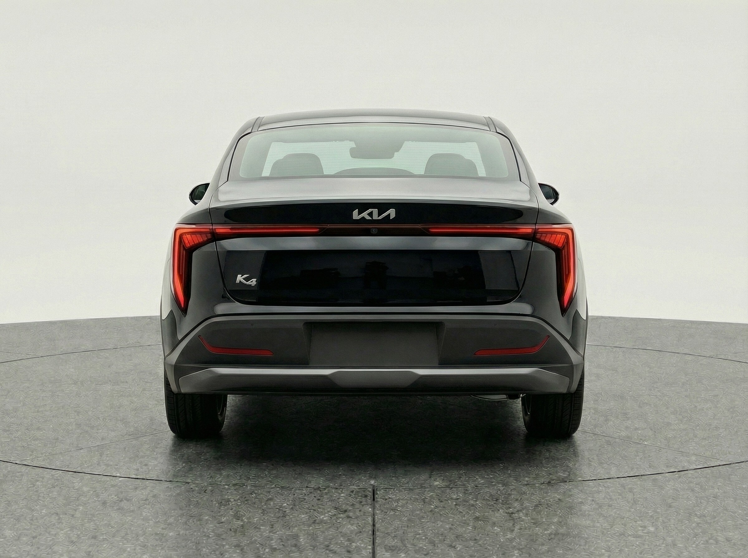 Thumbnail: 2025 Kia K4 - 6