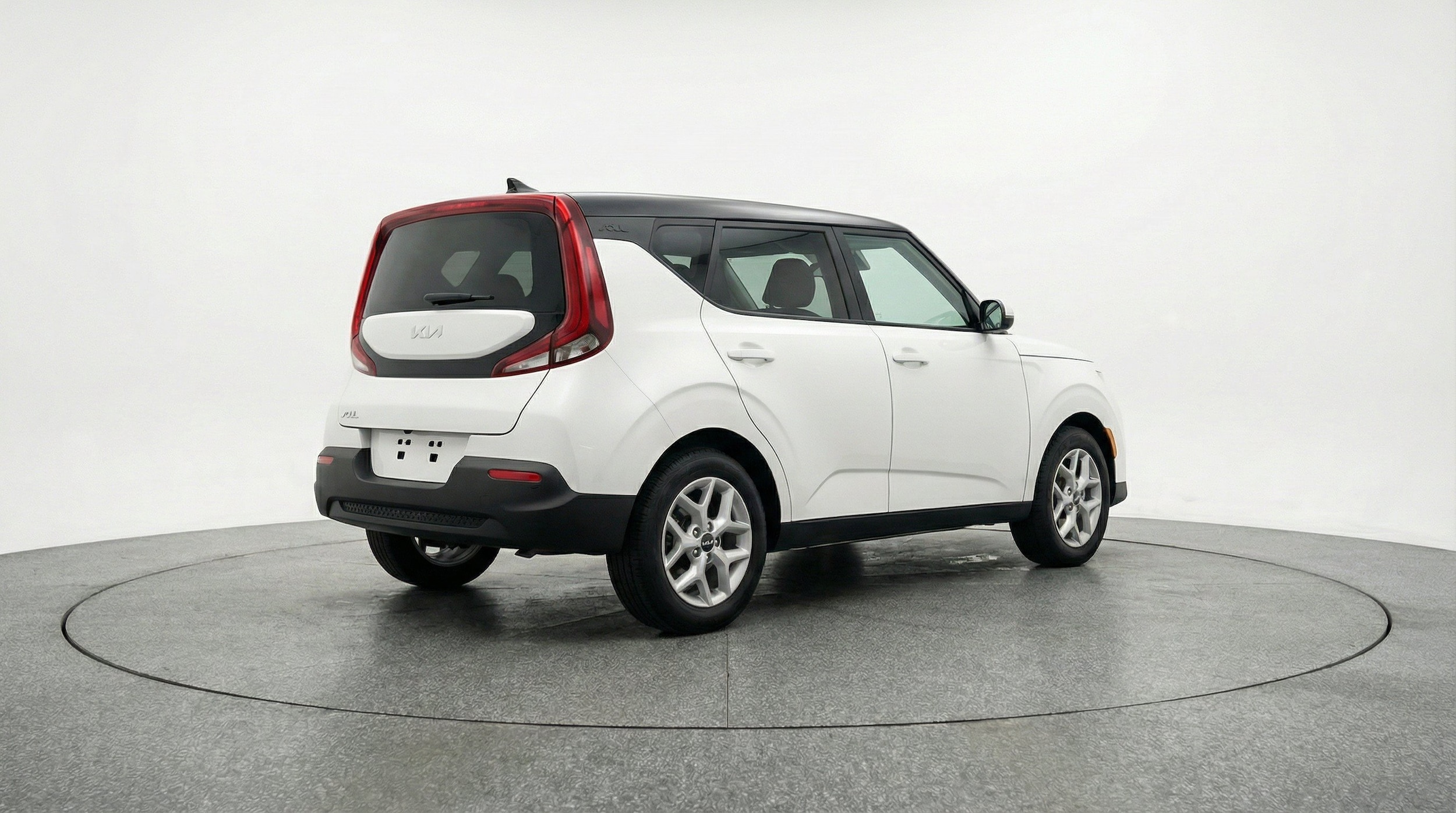 Thumbnail: 2025 Kia Soul - 9