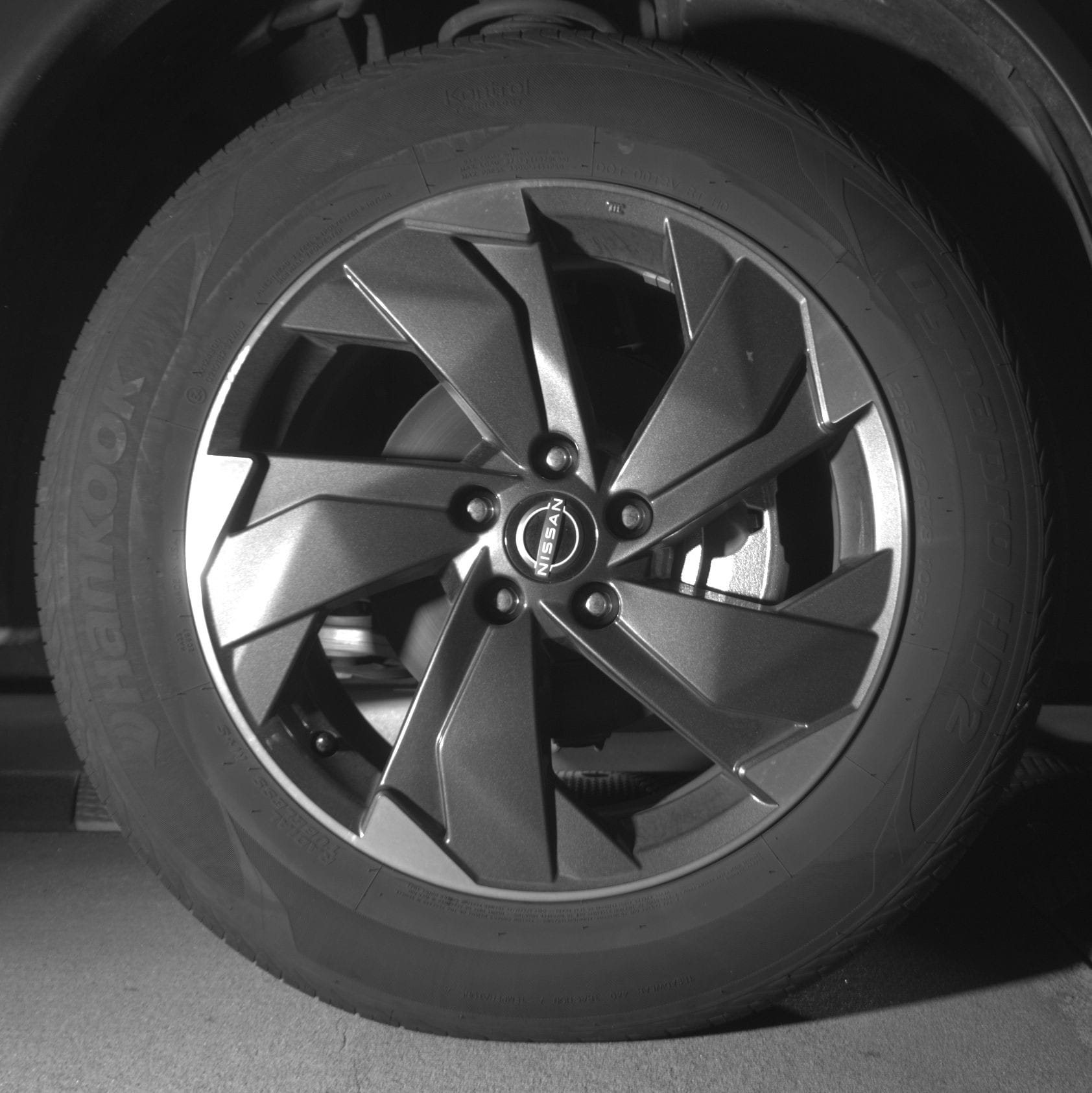 Thumbnail: 2025 Nissan Rogue - 10