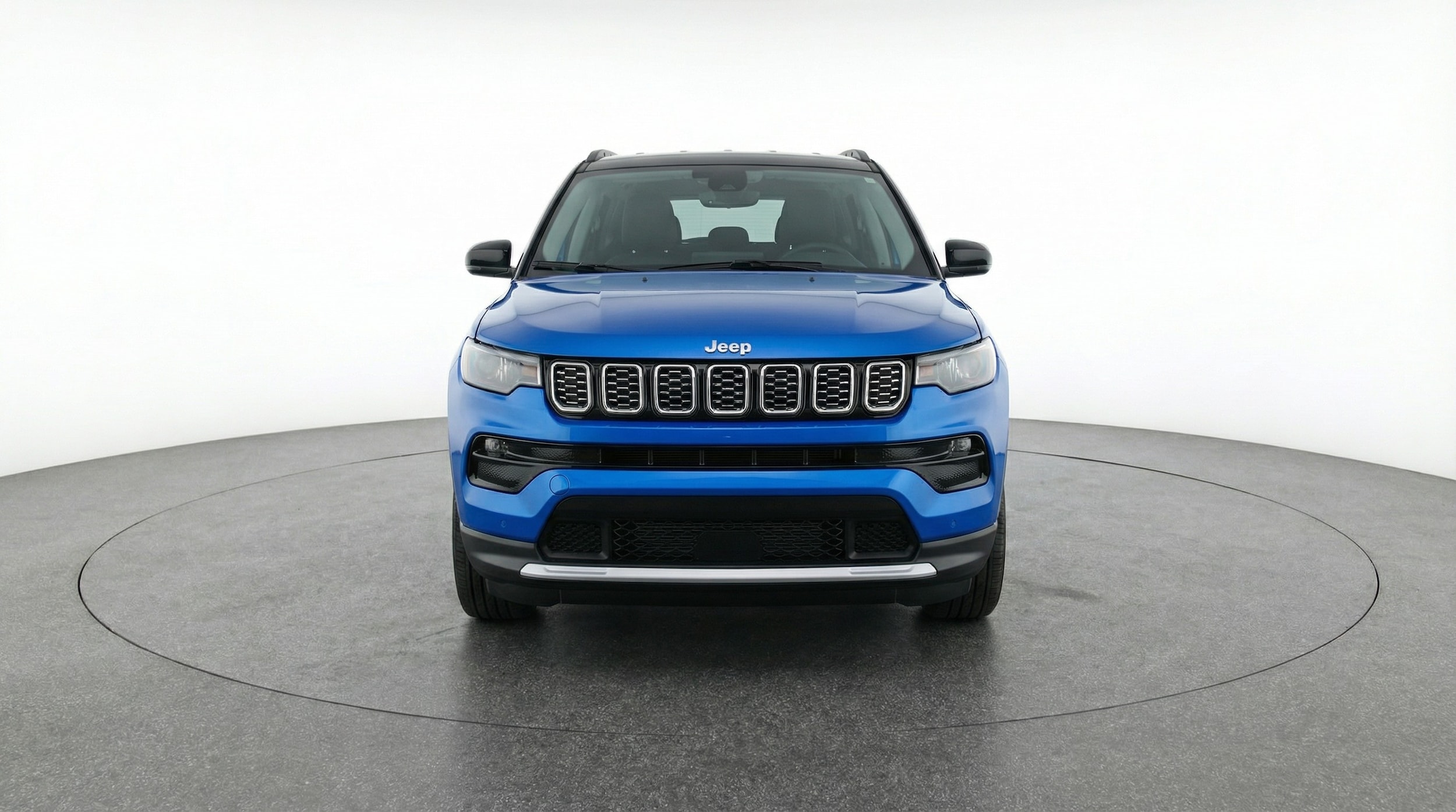 Thumbnail: 2025 Jeep Compass - 2