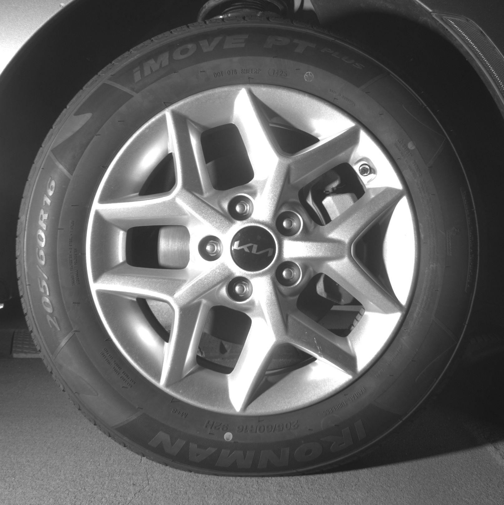 Thumbnail: 2025 Kia Soul - 10