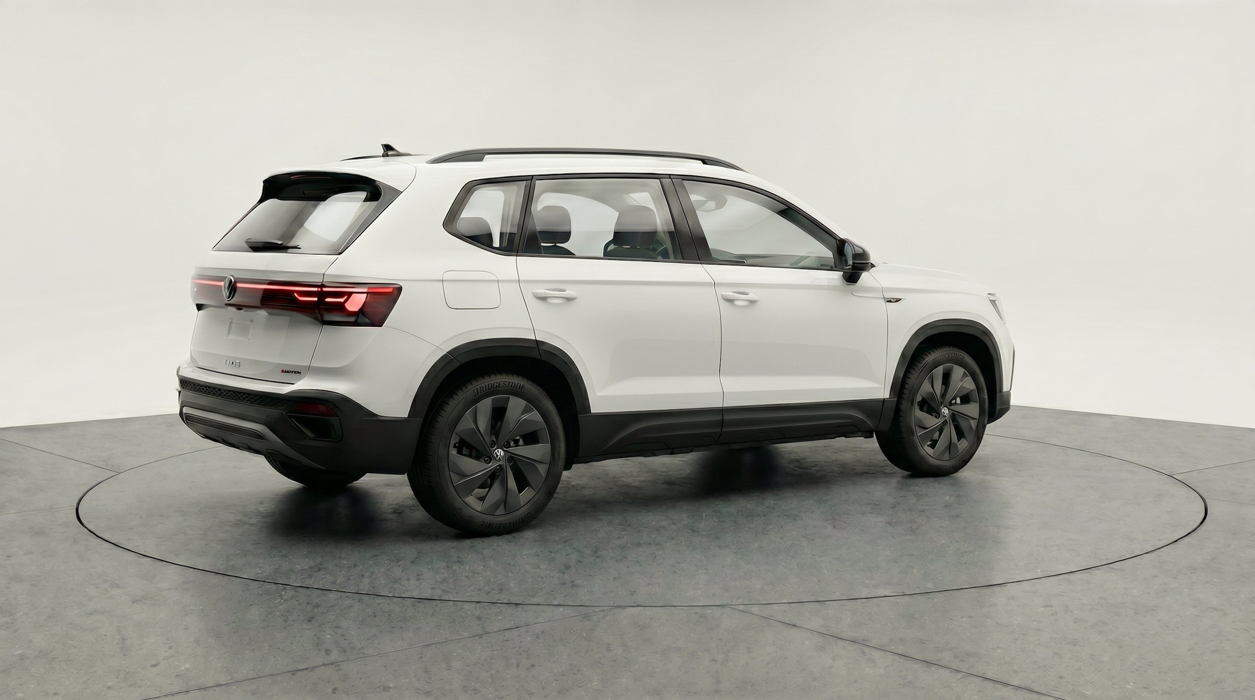 Thumbnail: 2026 Volkswagen Taos - 9