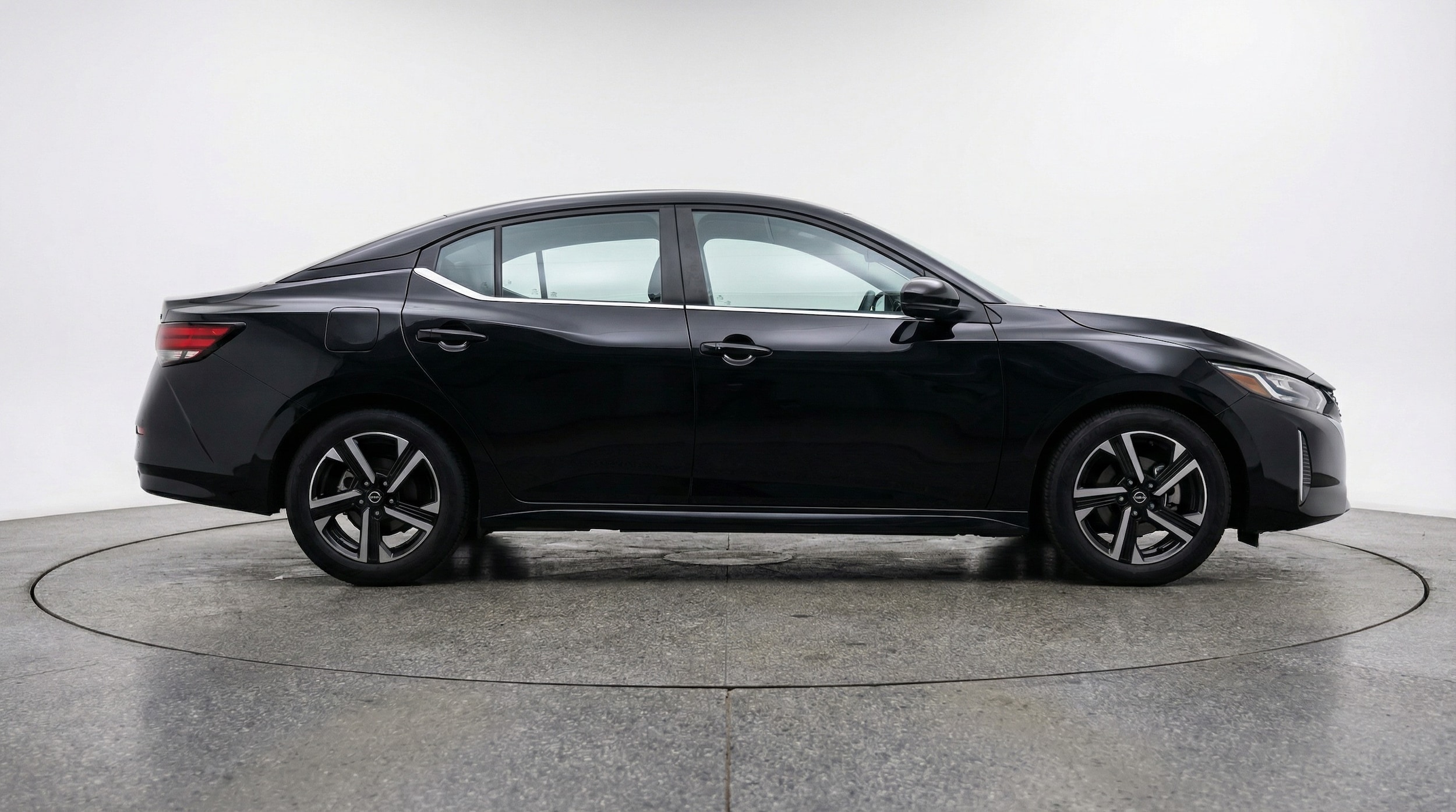 Thumbnail: 2025 Nissan Sentra - 8