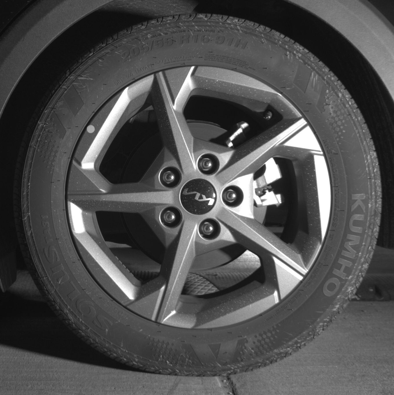 Thumbnail: 2025 Kia K4 - 11