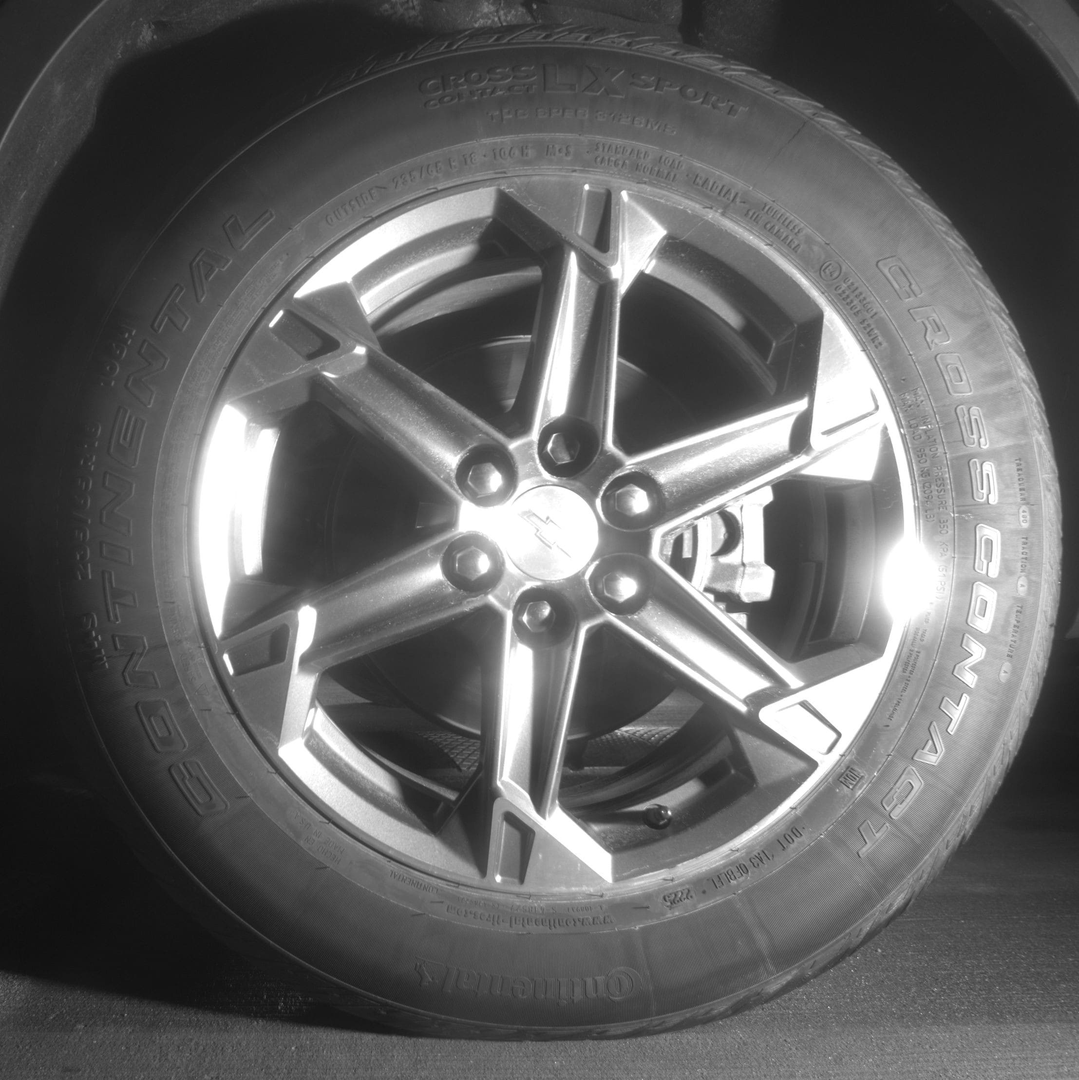 Thumbnail: 2025 Chevrolet Blazer - 11