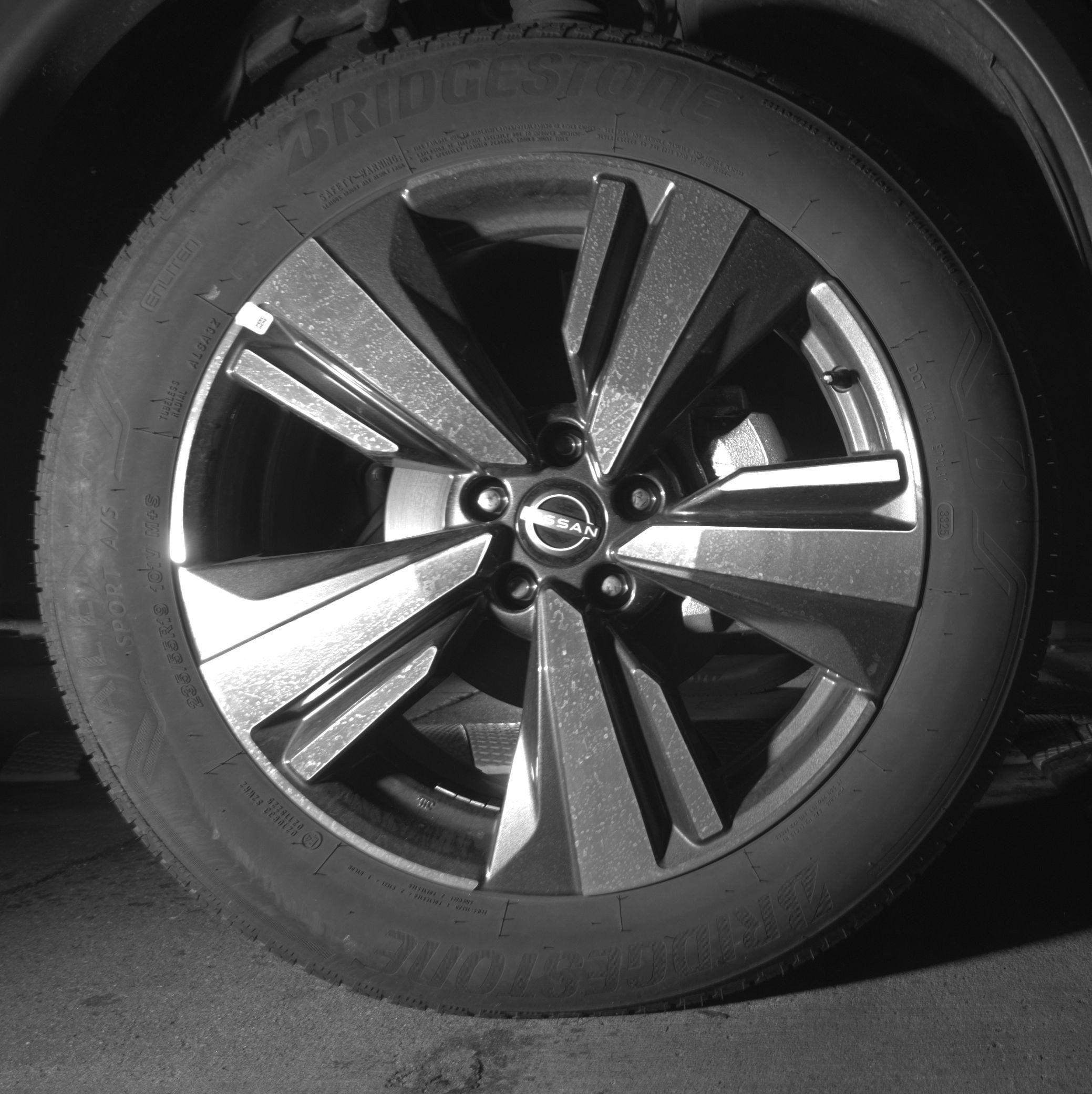Thumbnail: 2026 Nissan Rogue - 13