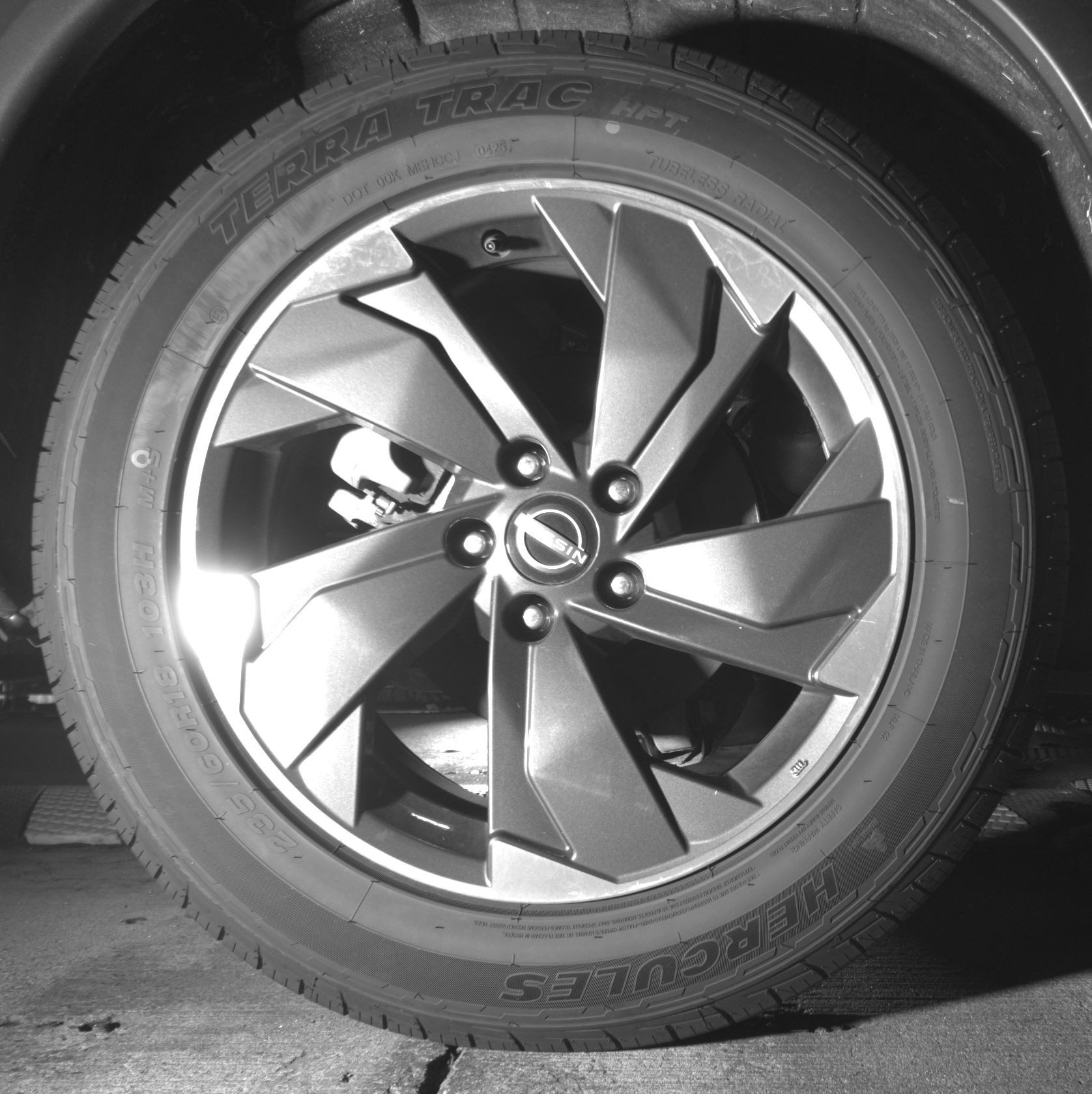 Thumbnail: 2025 Nissan Rogue - 12