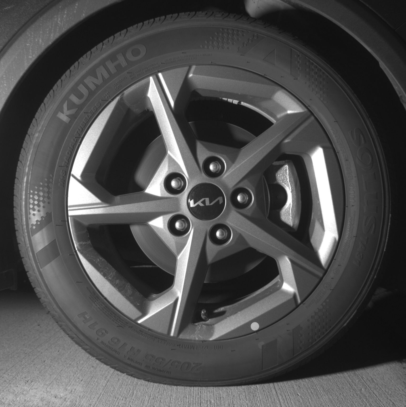 Thumbnail: 2025 Kia K4 - 10