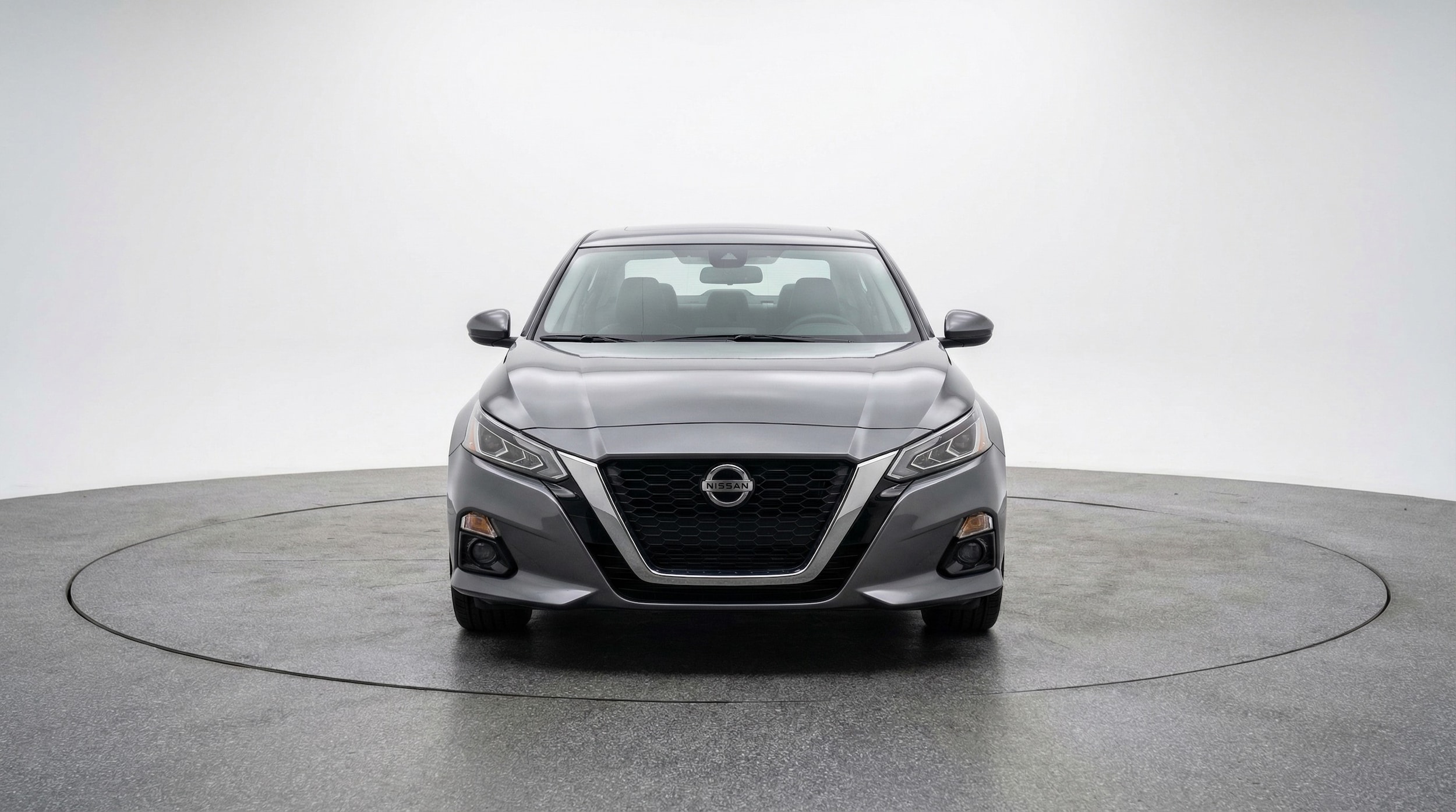 Thumbnail: 2025 Nissan Altima - 2