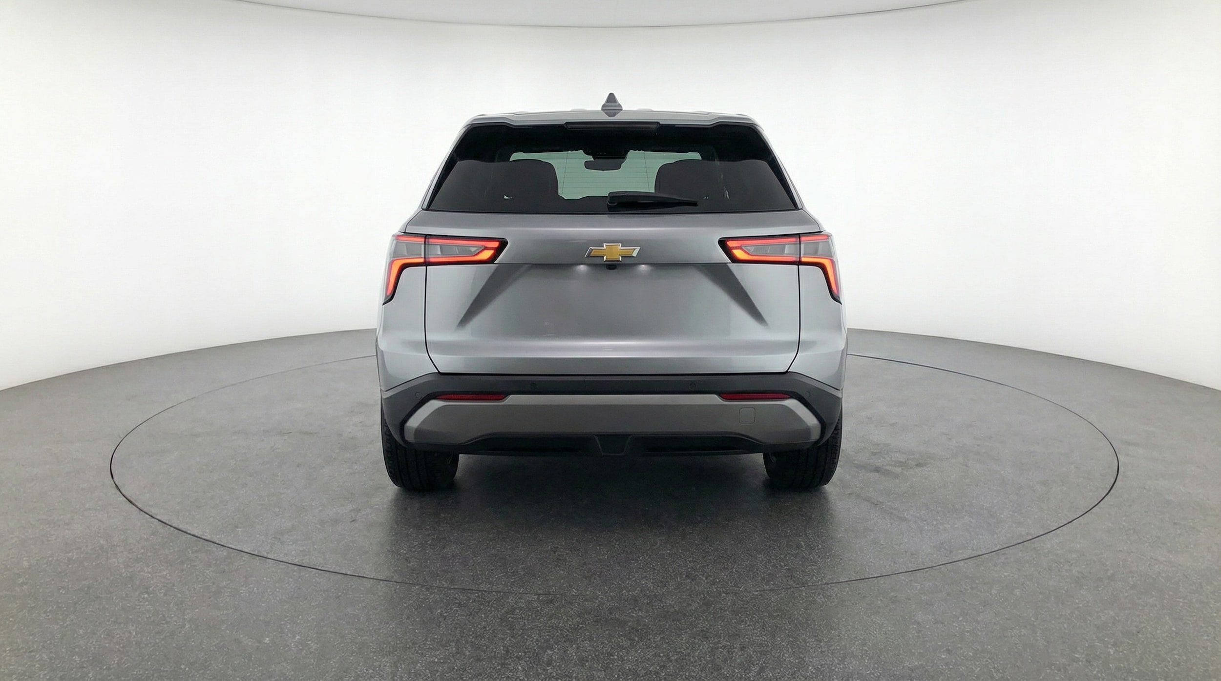 Thumbnail: 2025 Chevrolet Equinox - 6