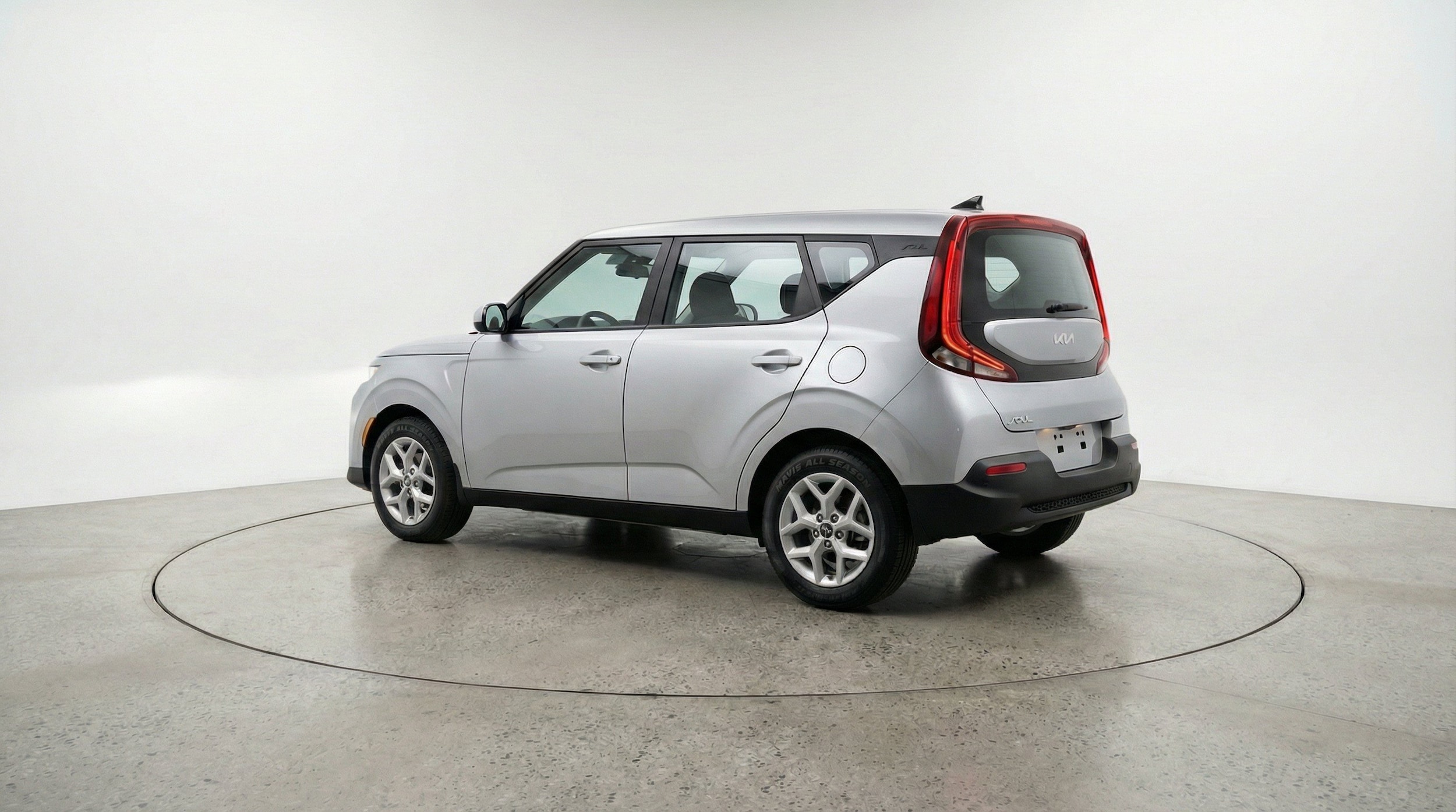 Thumbnail: 2025 Kia Soul - 6