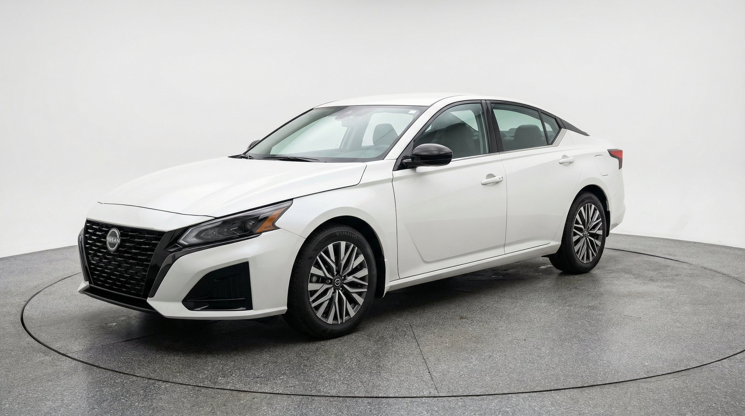 Thumbnail: 2026 Nissan Altima - 3